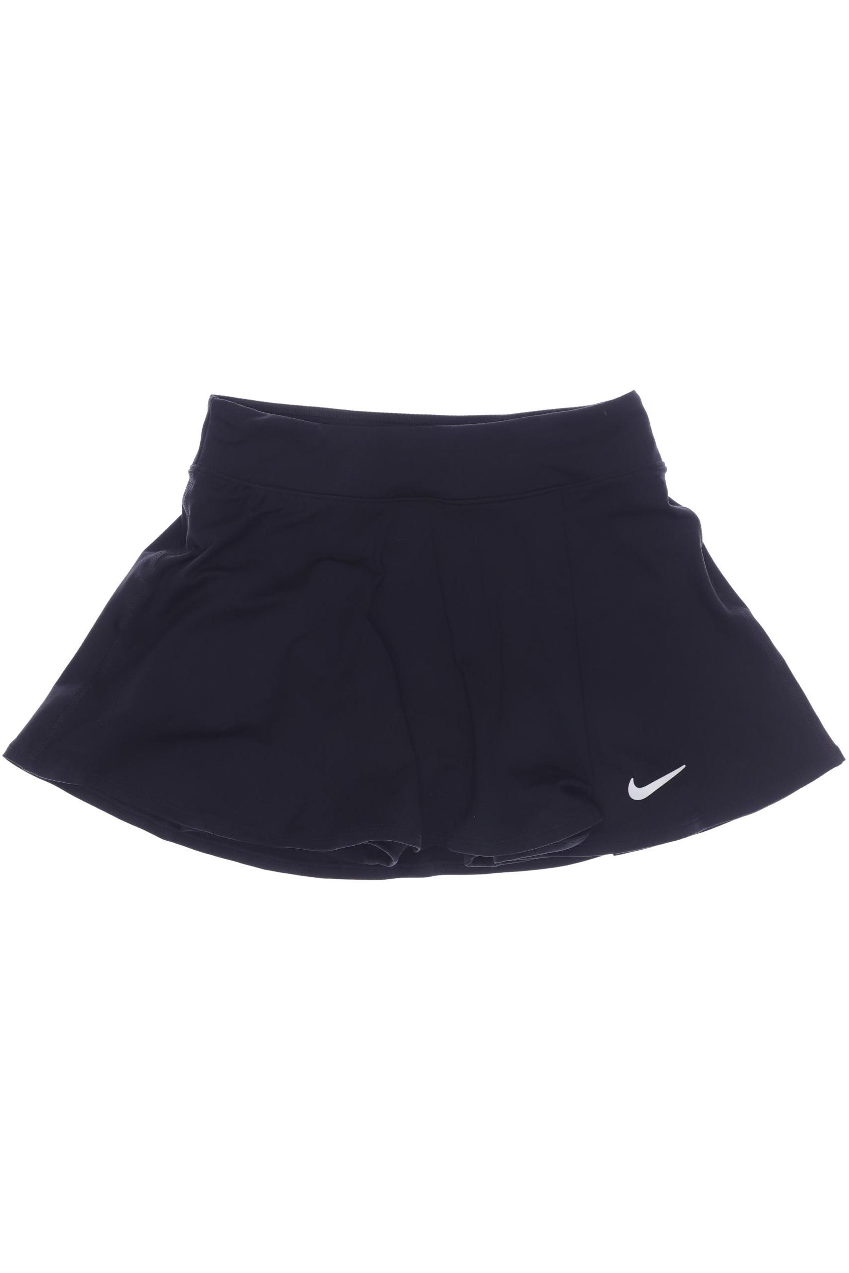 

Nike Damen Shorts, schwarz, Gr. 34