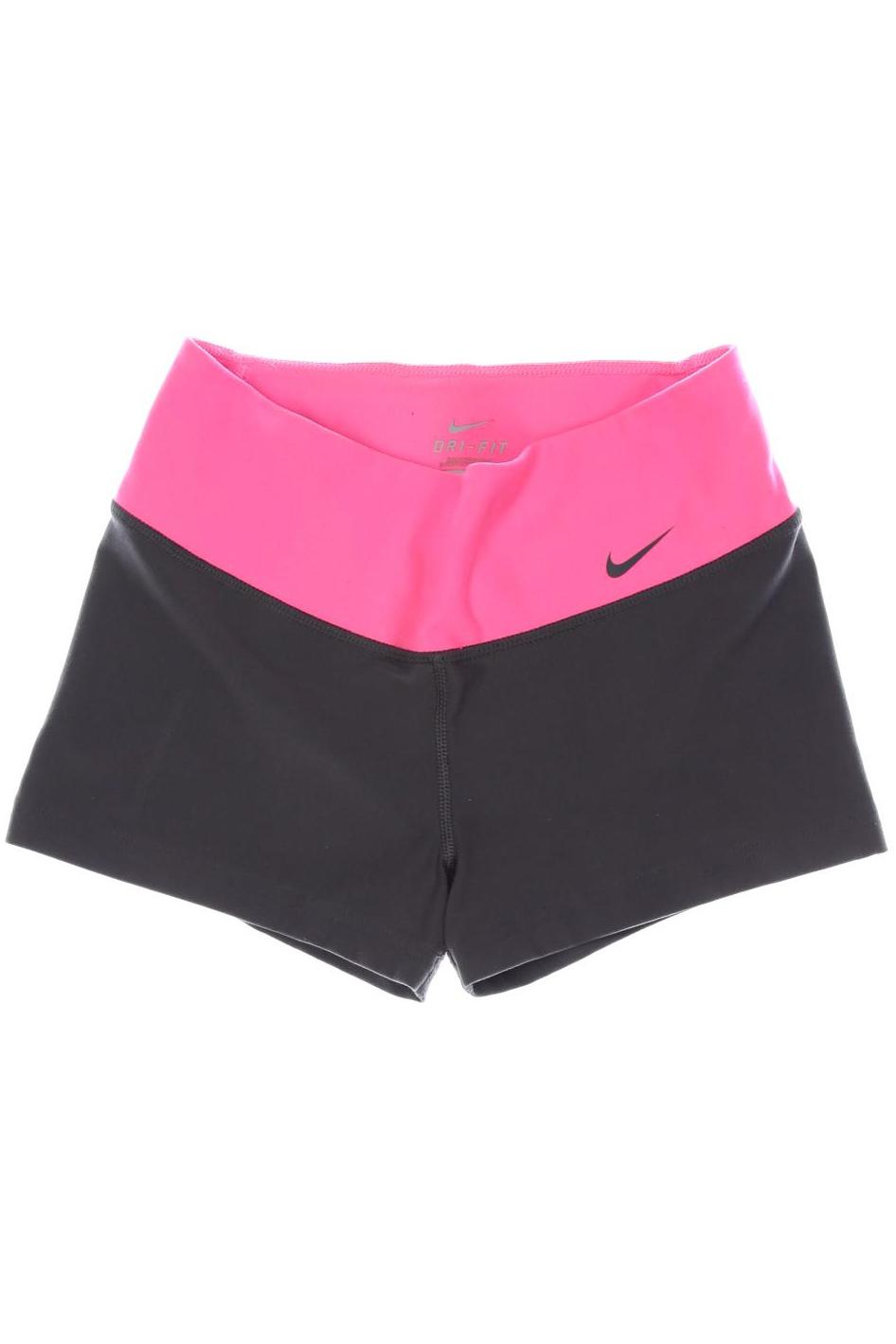 

Nike Damen Shorts, grau, Gr. 34