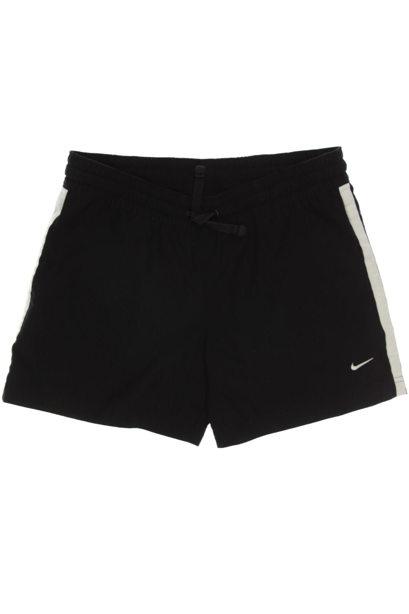 

Nike Damen Shorts, schwarz, Gr. 36