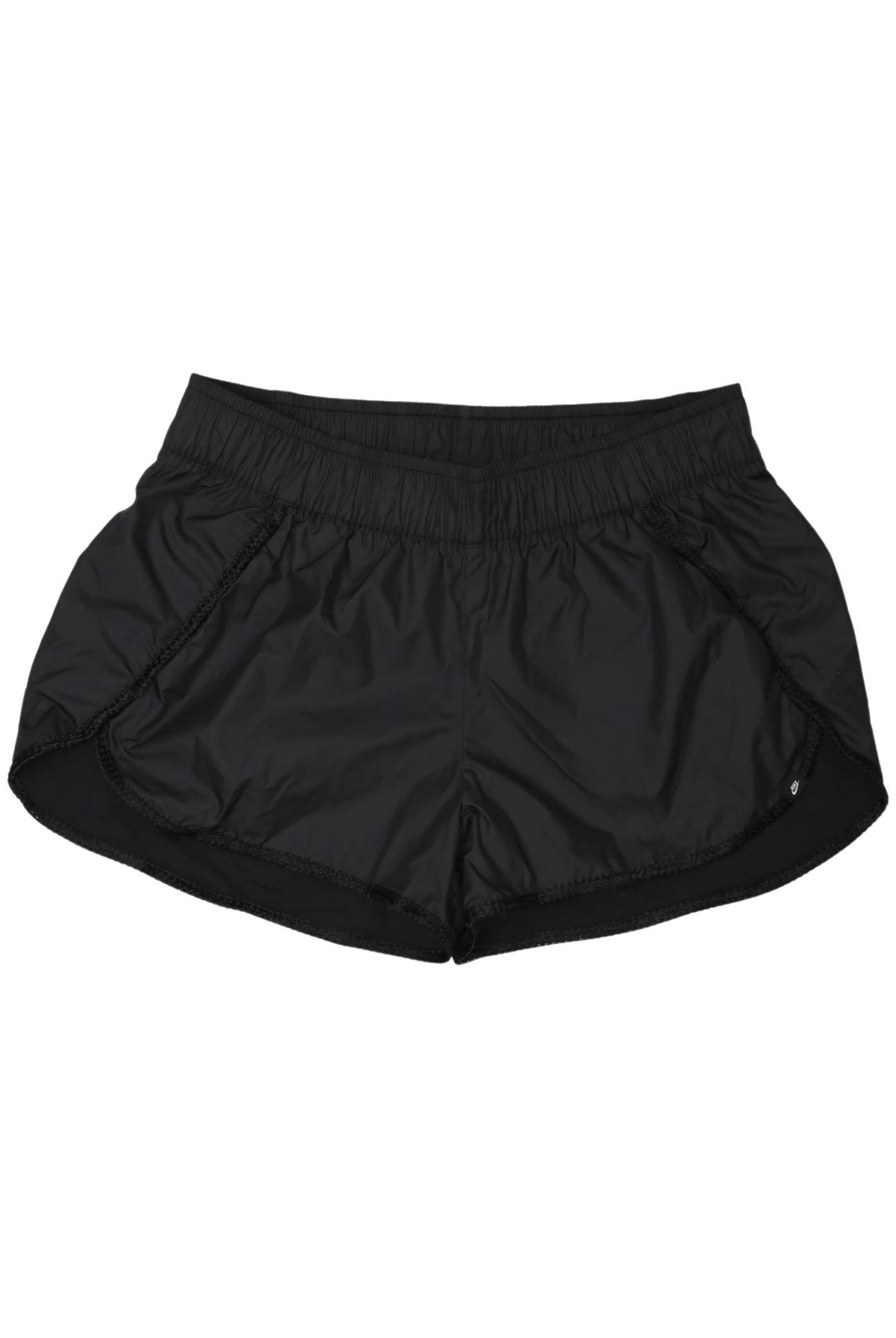 

Nike Damen Shorts, schwarz, Gr. 38