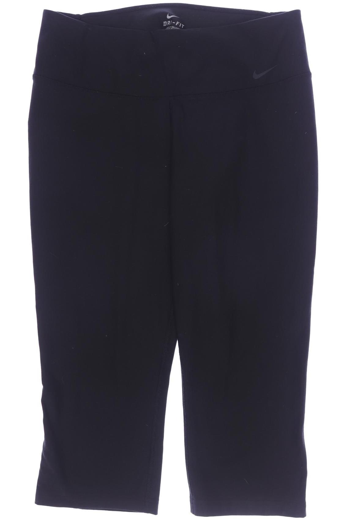 

Nike Damen Shorts, schwarz, Gr. 38