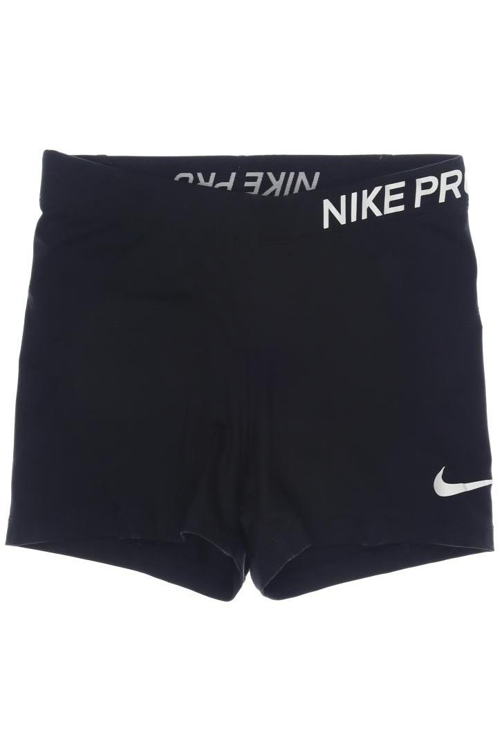 

Nike Damen Shorts, schwarz, Gr. 36