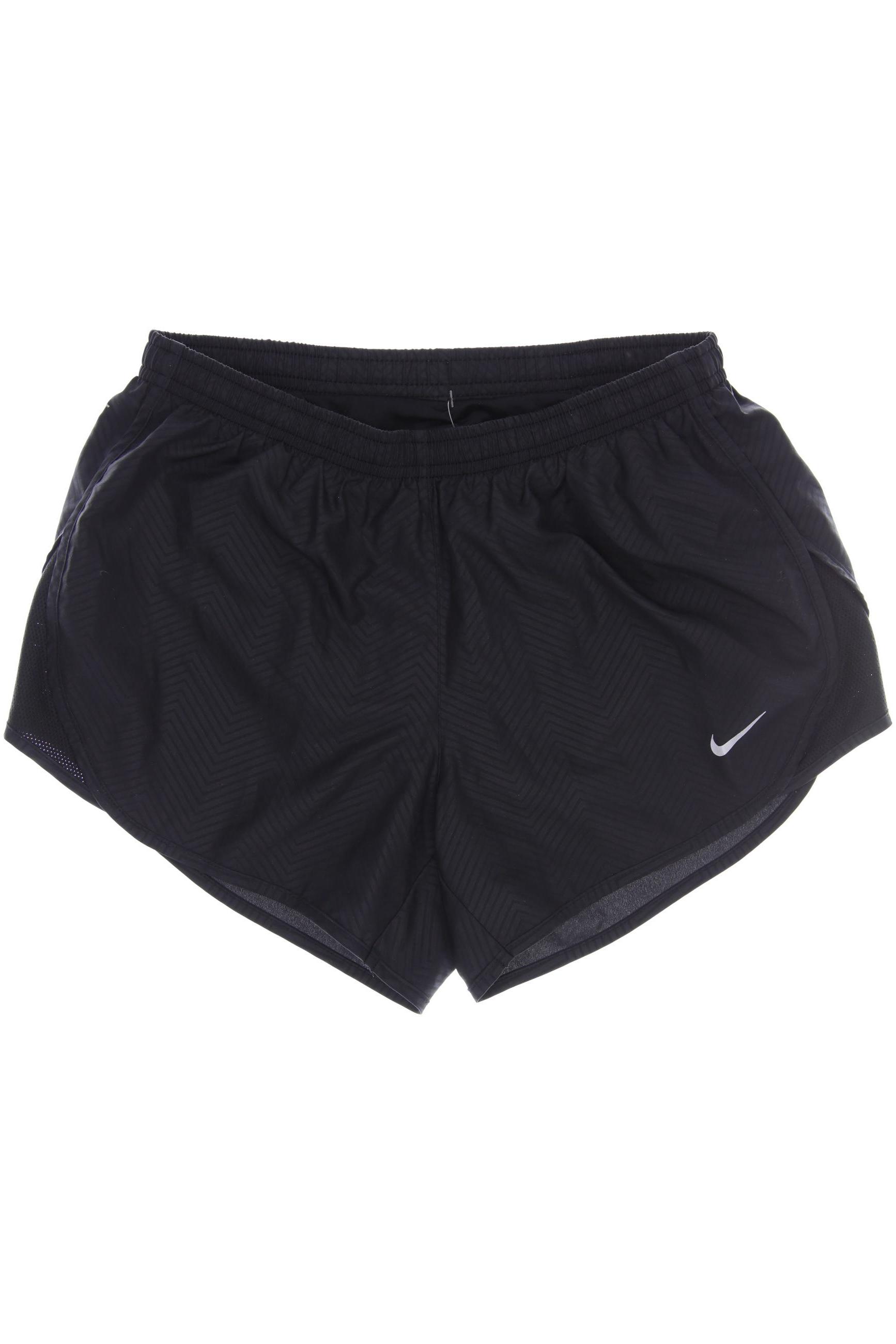 

Nike Damen Shorts, schwarz
