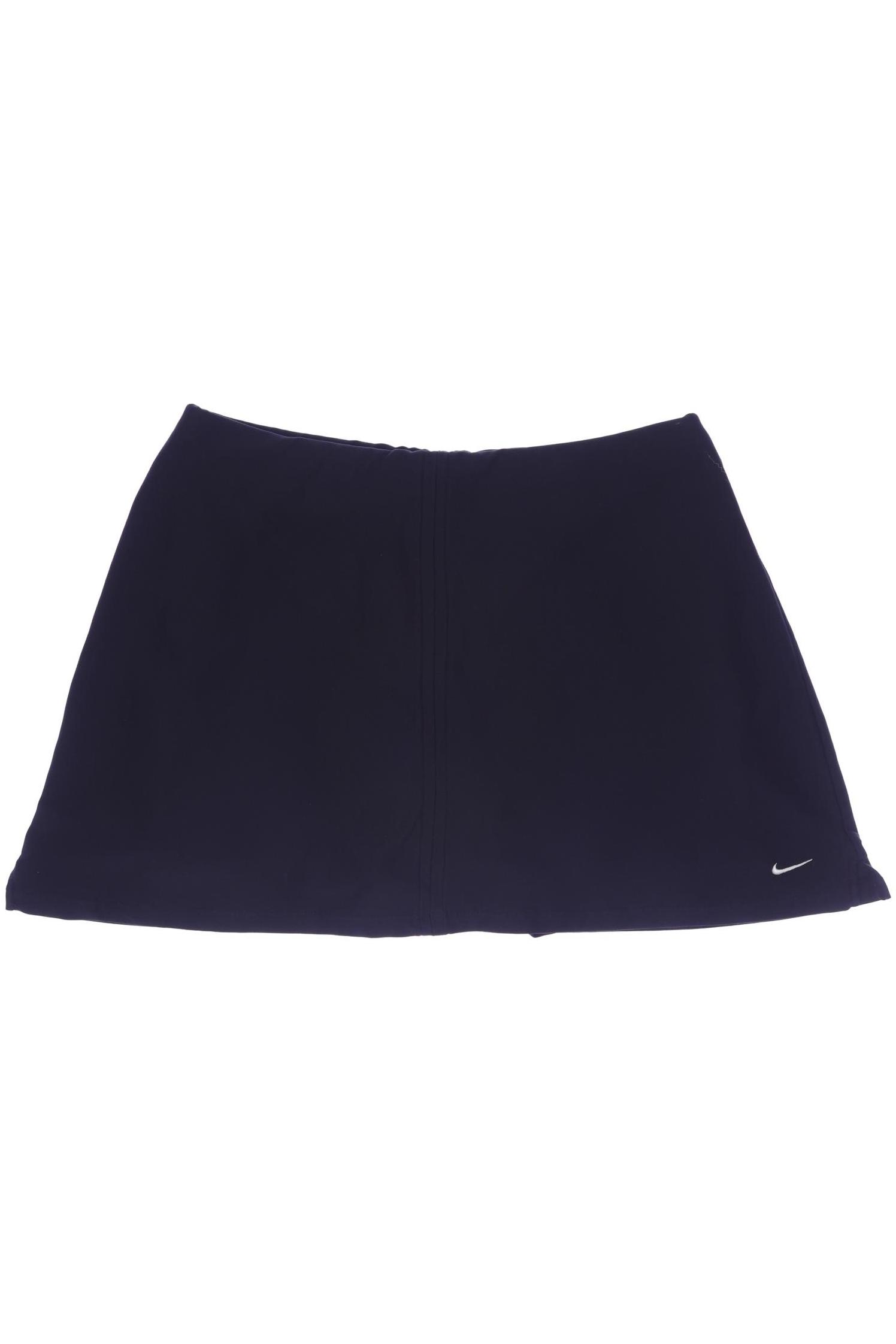 

Nike Damen Shorts, schwarz, Gr. 34