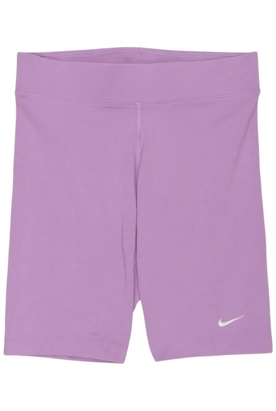 

Nike Damen Shorts, flieder, Gr. 36