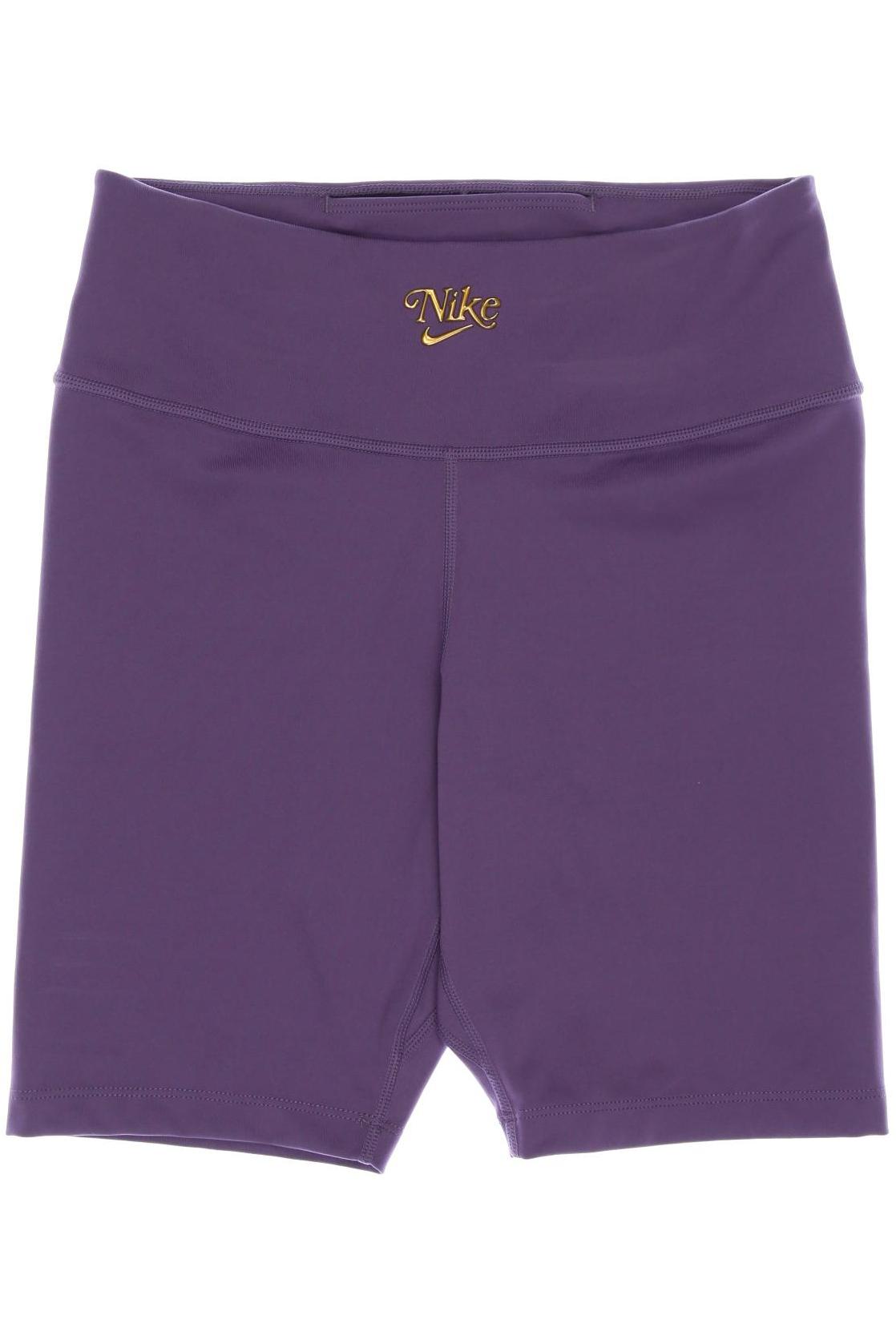 

Nike Damen Shorts, flieder