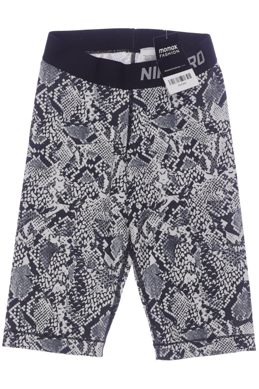 Thumbnail - Nike Damen Shorts, grau, Gr. 34