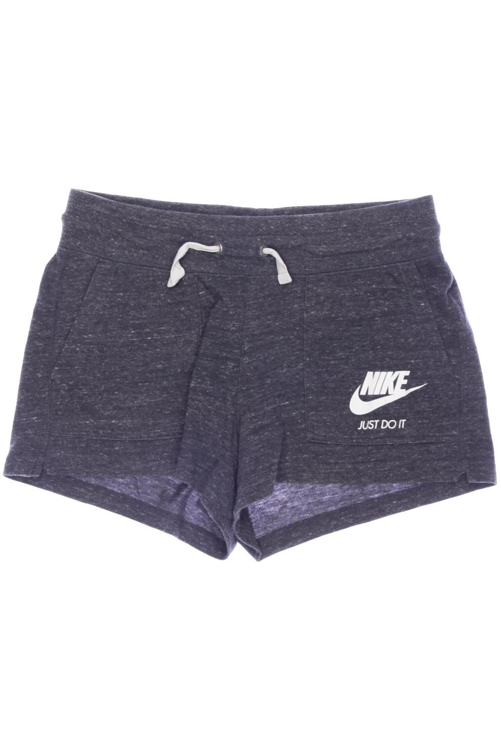 

Nike Damen Shorts, grau, Gr. 38