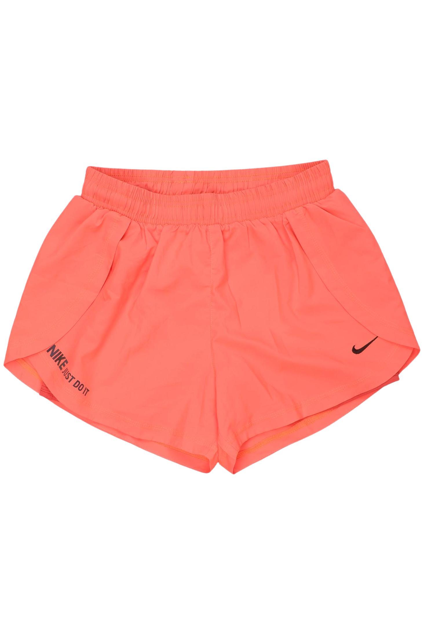 

Nike Damen Shorts, neon, Gr. 46