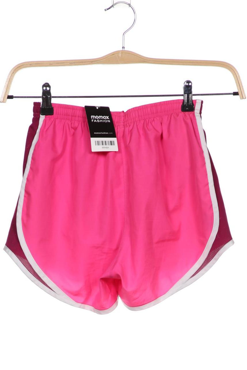 

Nike Damen Shorts, pink