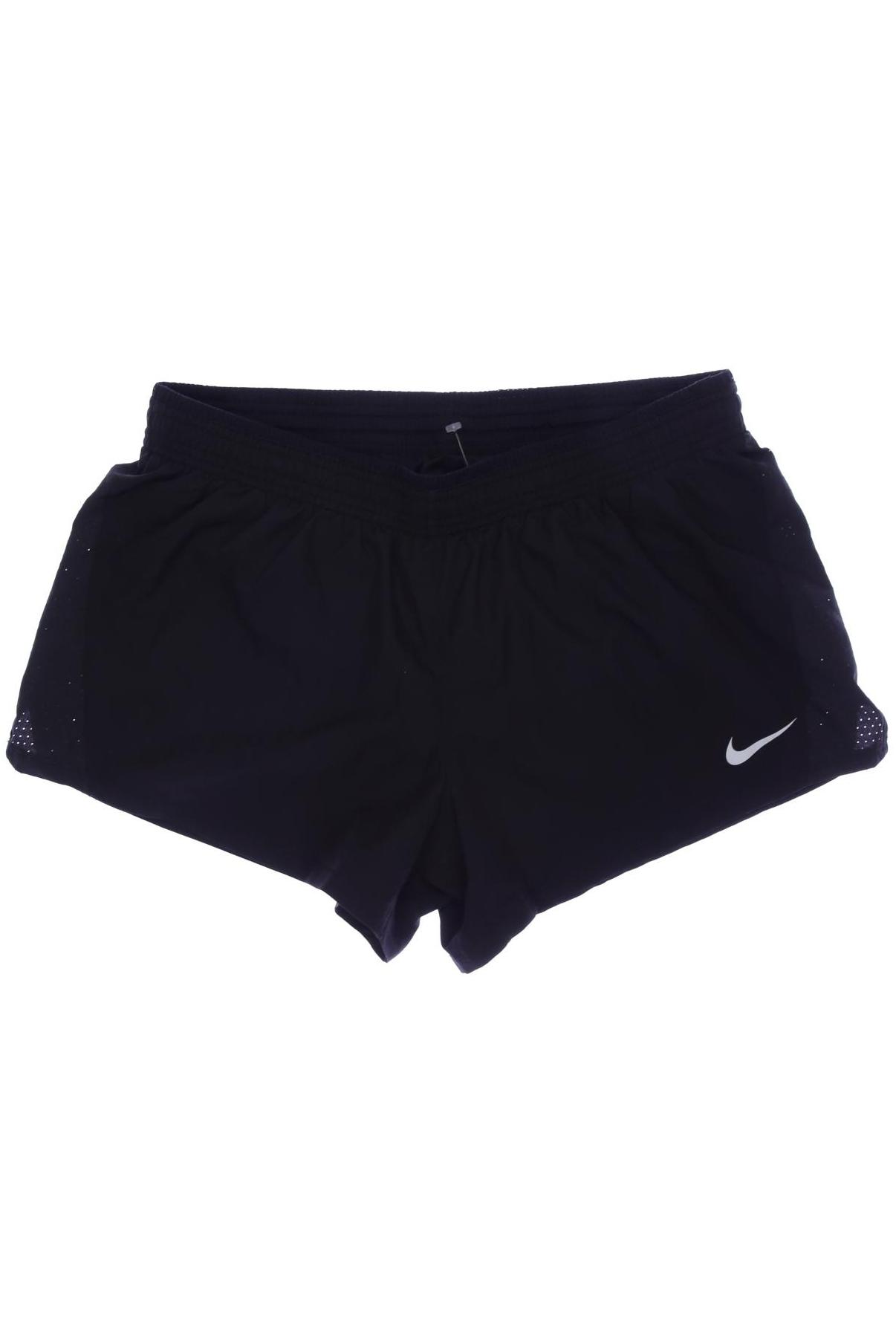 

Nike Damen Shorts, schwarz, Gr. 42