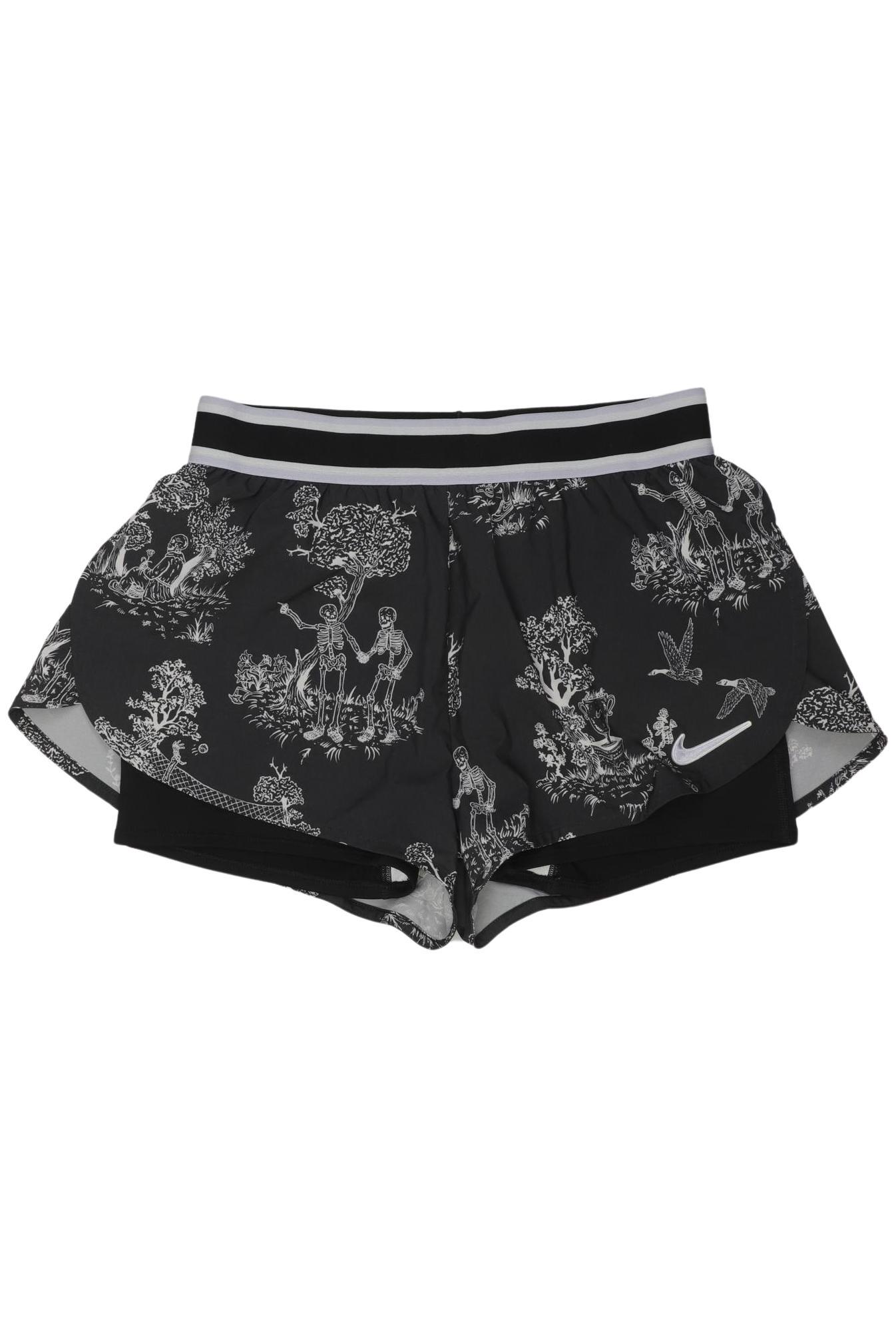 

Nike Damen Shorts, mehrfarbig, Gr. 38