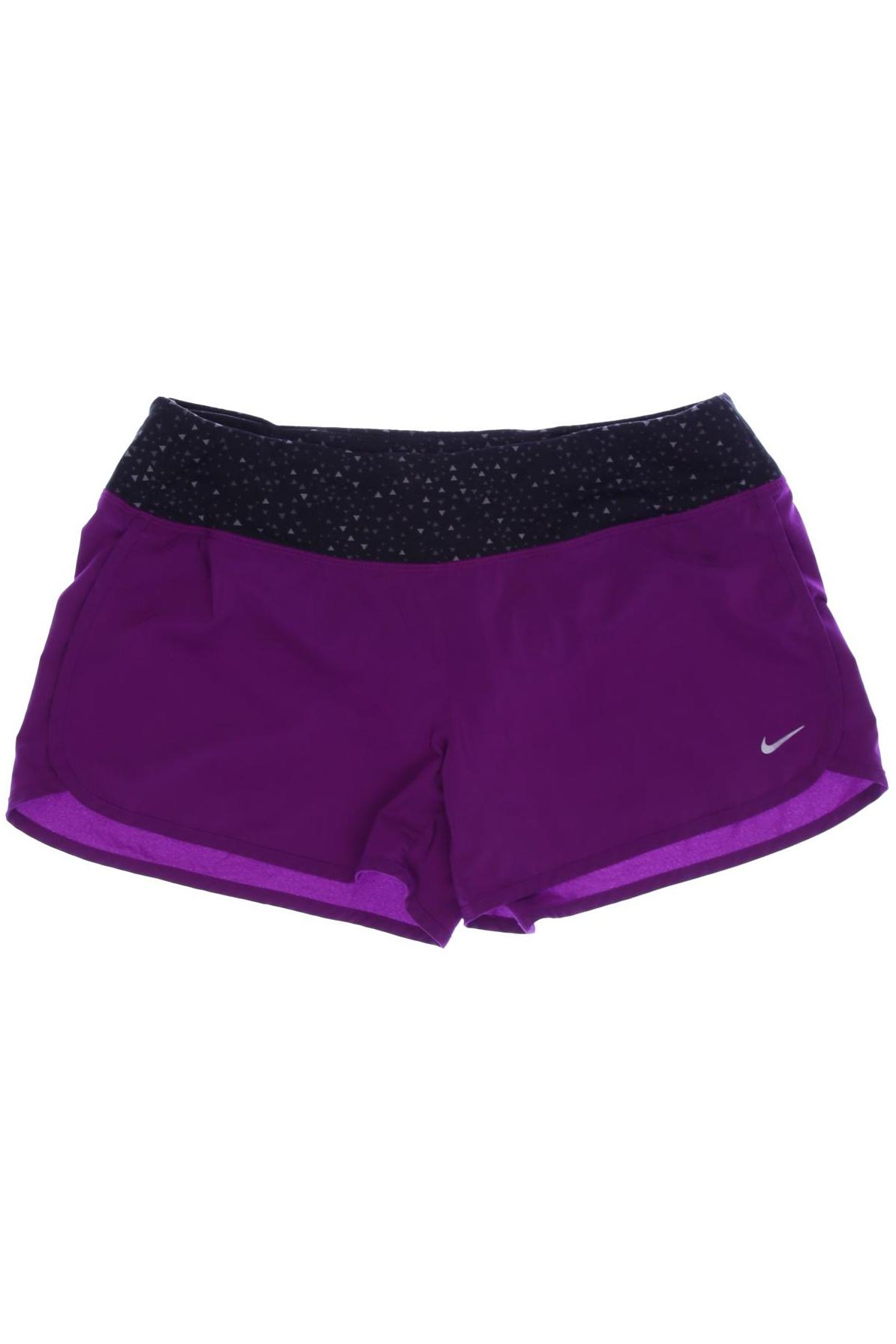 

Nike Damen Shorts, flieder