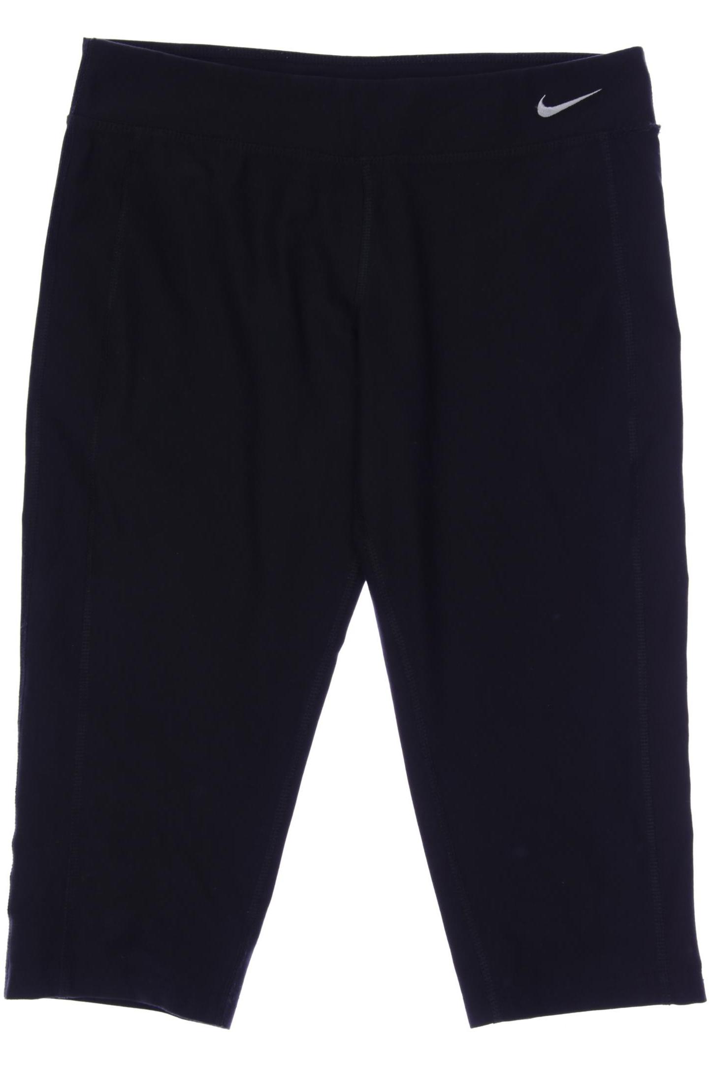 

Nike Damen Shorts, schwarz, Gr. 42