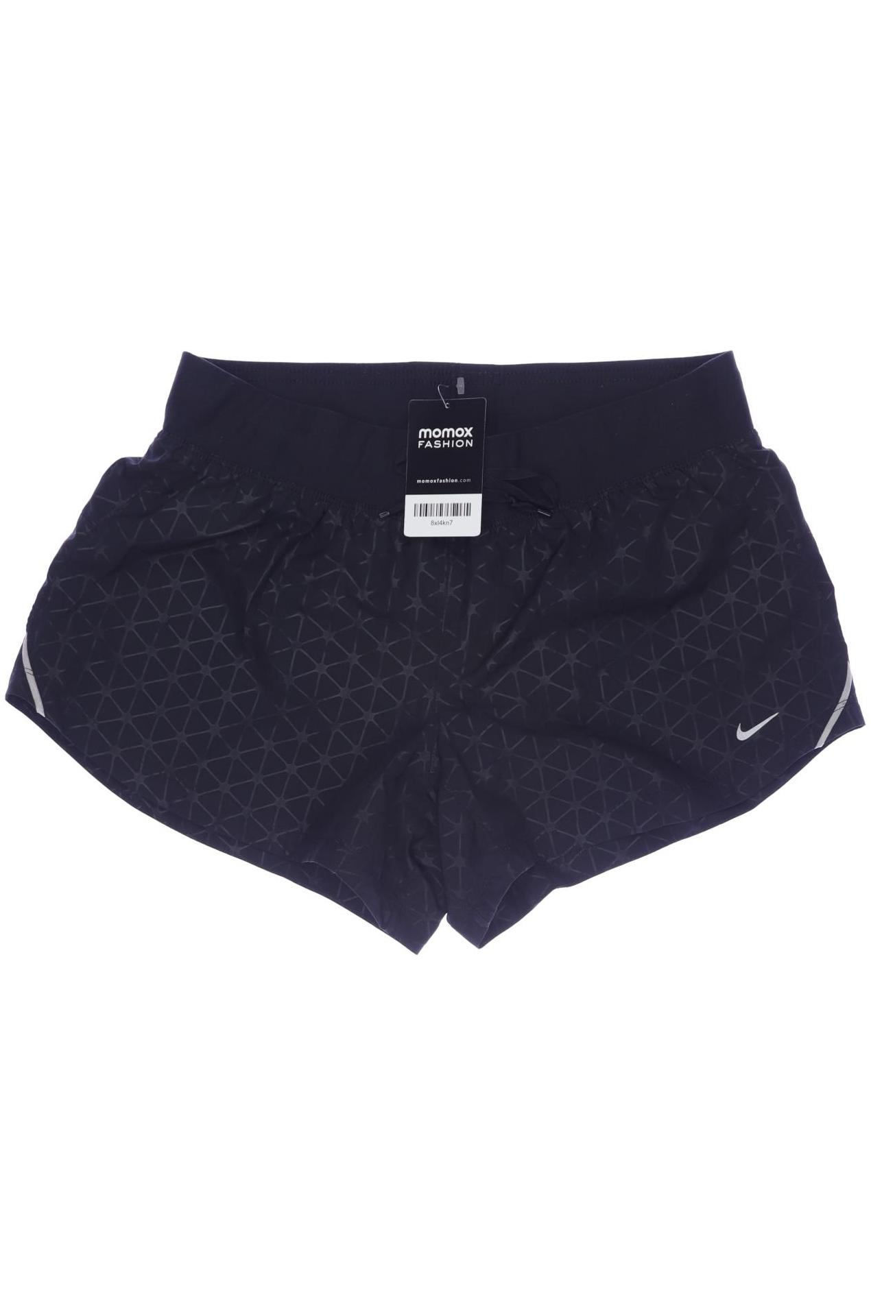 

Nike Damen Shorts, schwarz, Gr. 38