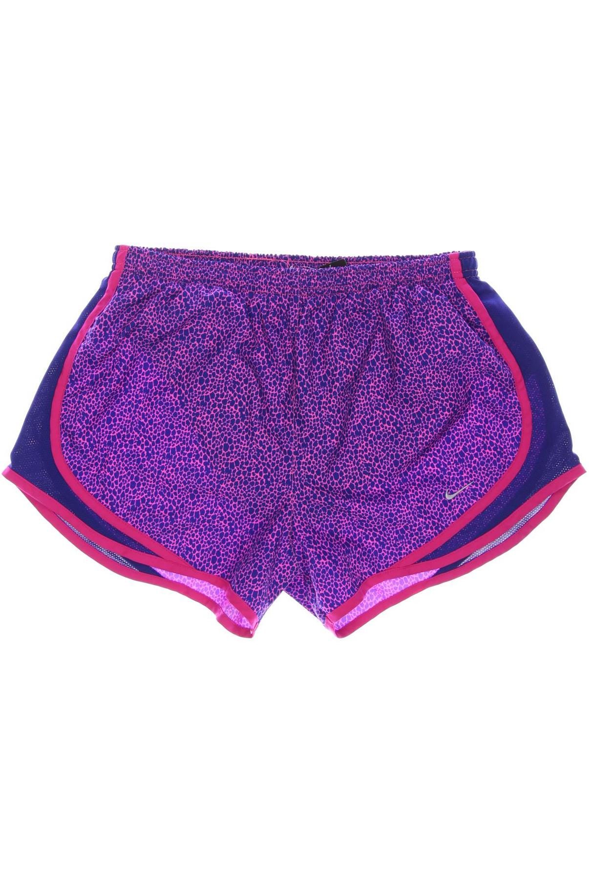 

Nike Damen Shorts, blau