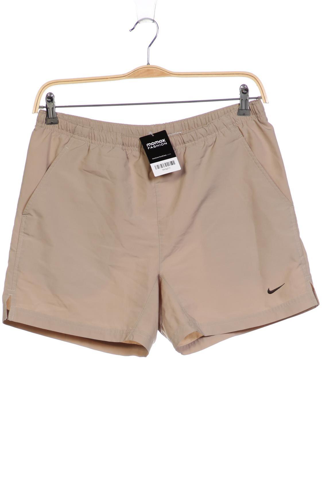 

Nike Damen Shorts, beige, Gr. 38