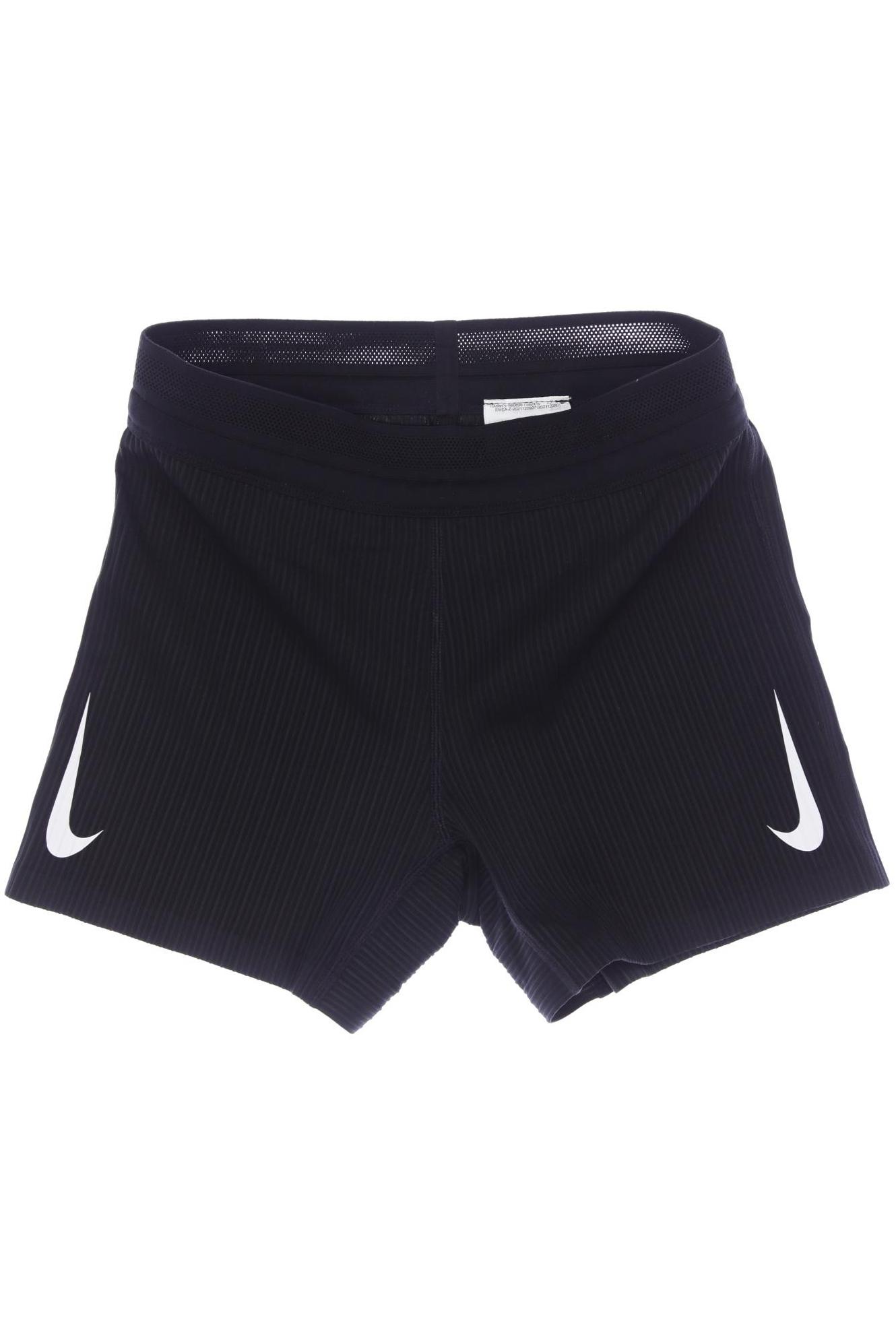 

Nike Damen Shorts, schwarz, Gr. 34