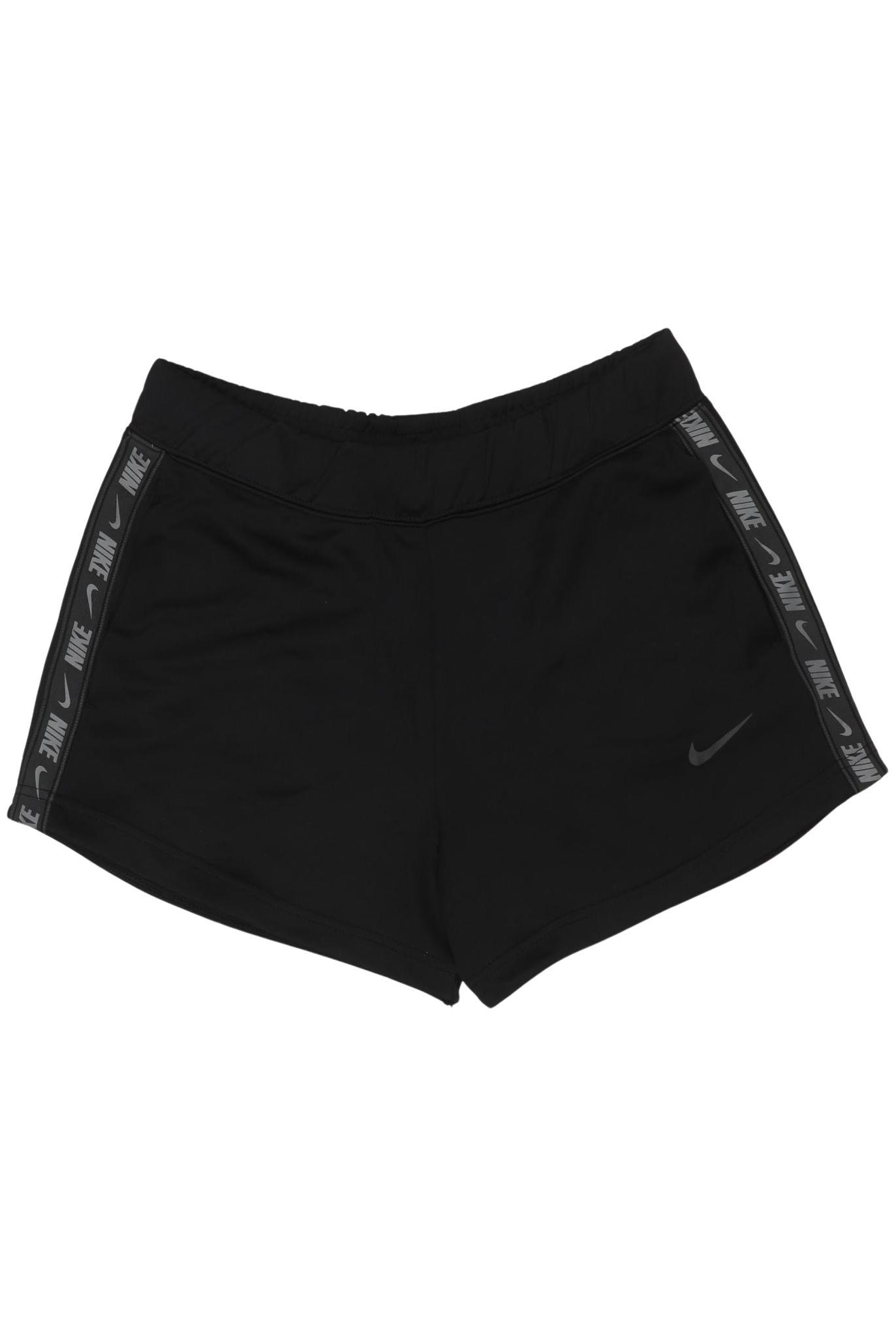 

Nike Damen Shorts, schwarz, Gr. 36