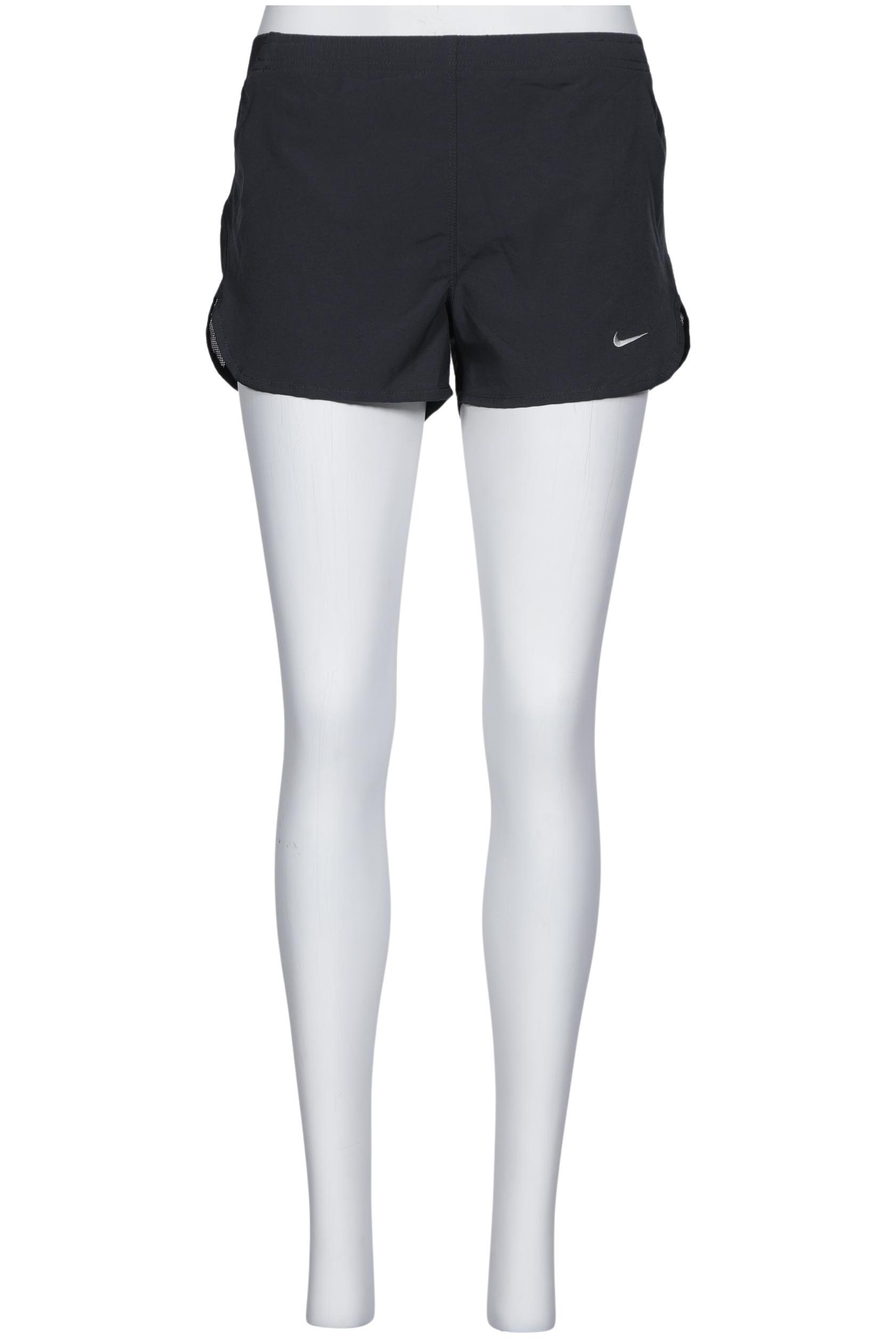 Thumbnail - Nike Damen Shorts, grau, Gr. 38