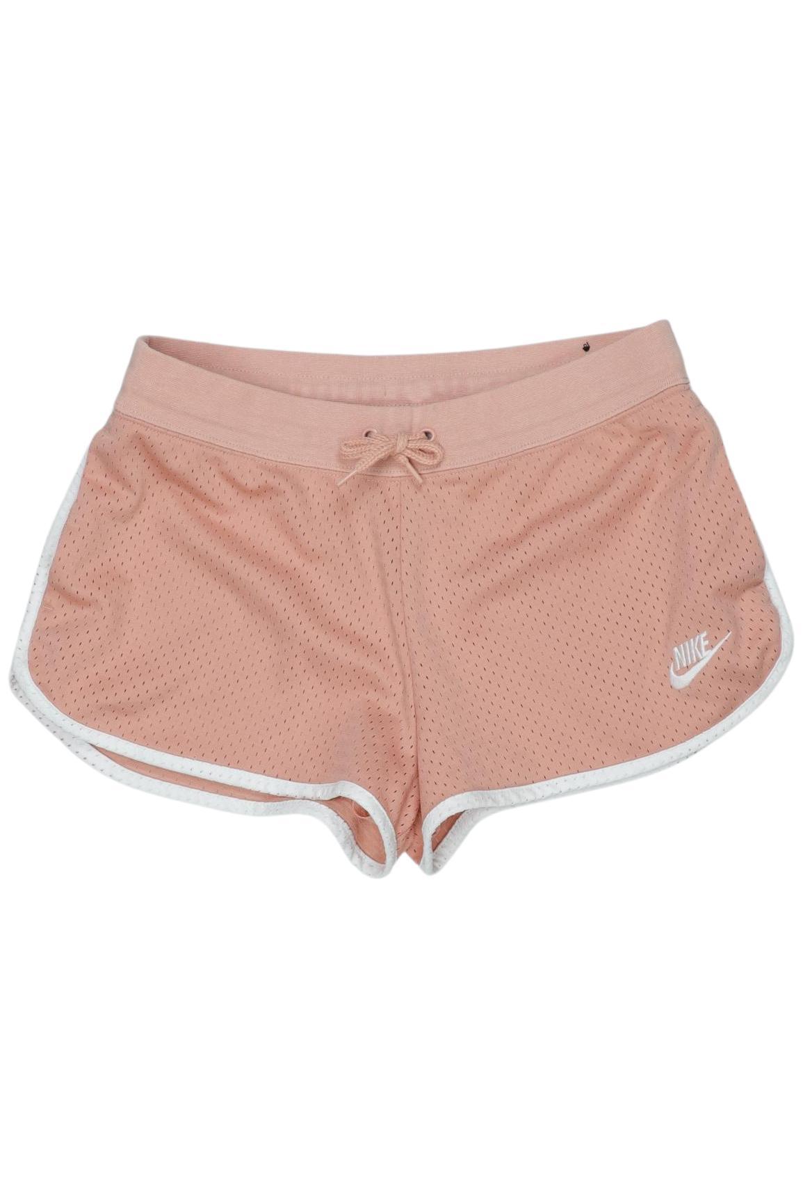

Nike Damen Shorts, pink, Gr. 36