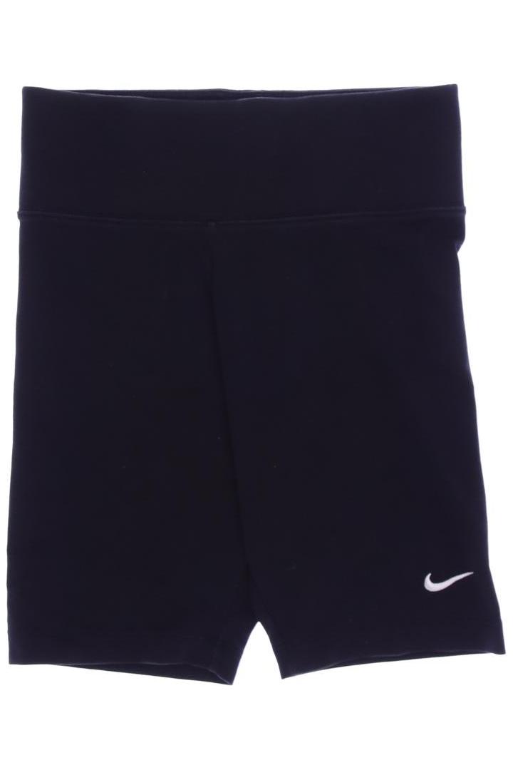 

Nike Damen Shorts, schwarz, Gr. 34
