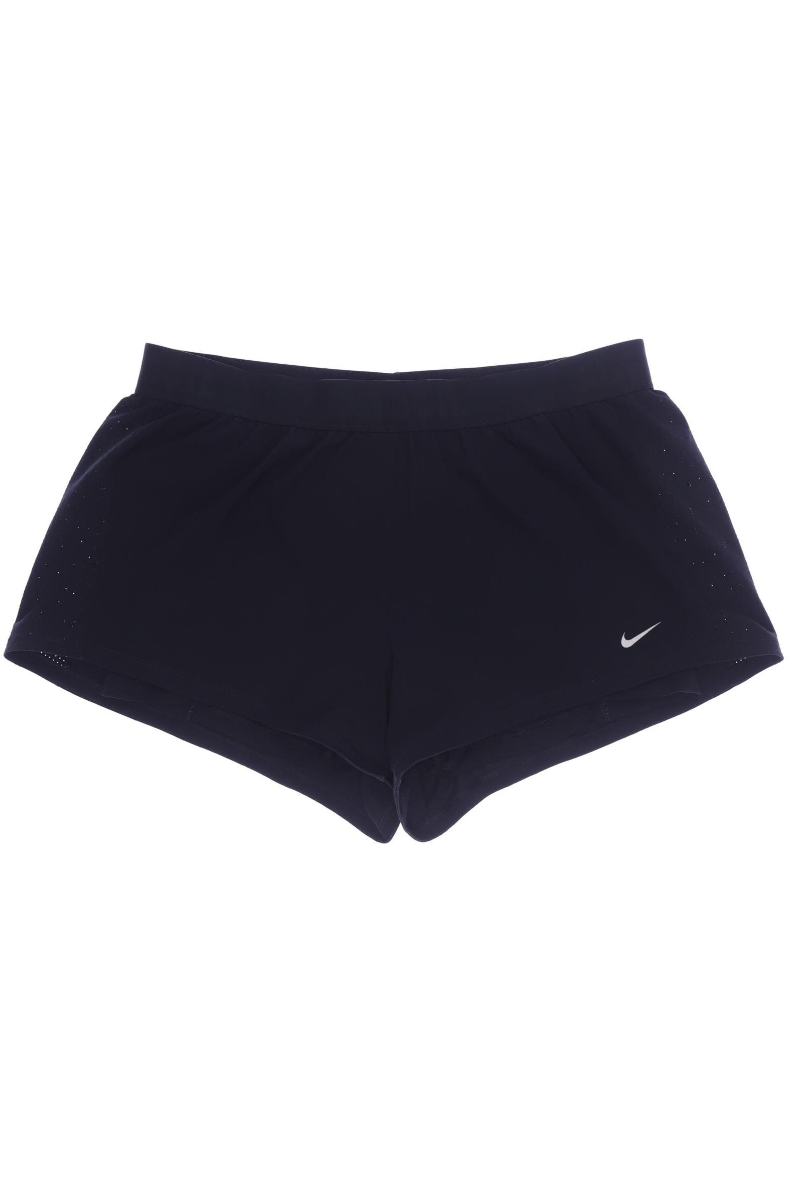 

Nike Damen Shorts, schwarz, Gr. 44