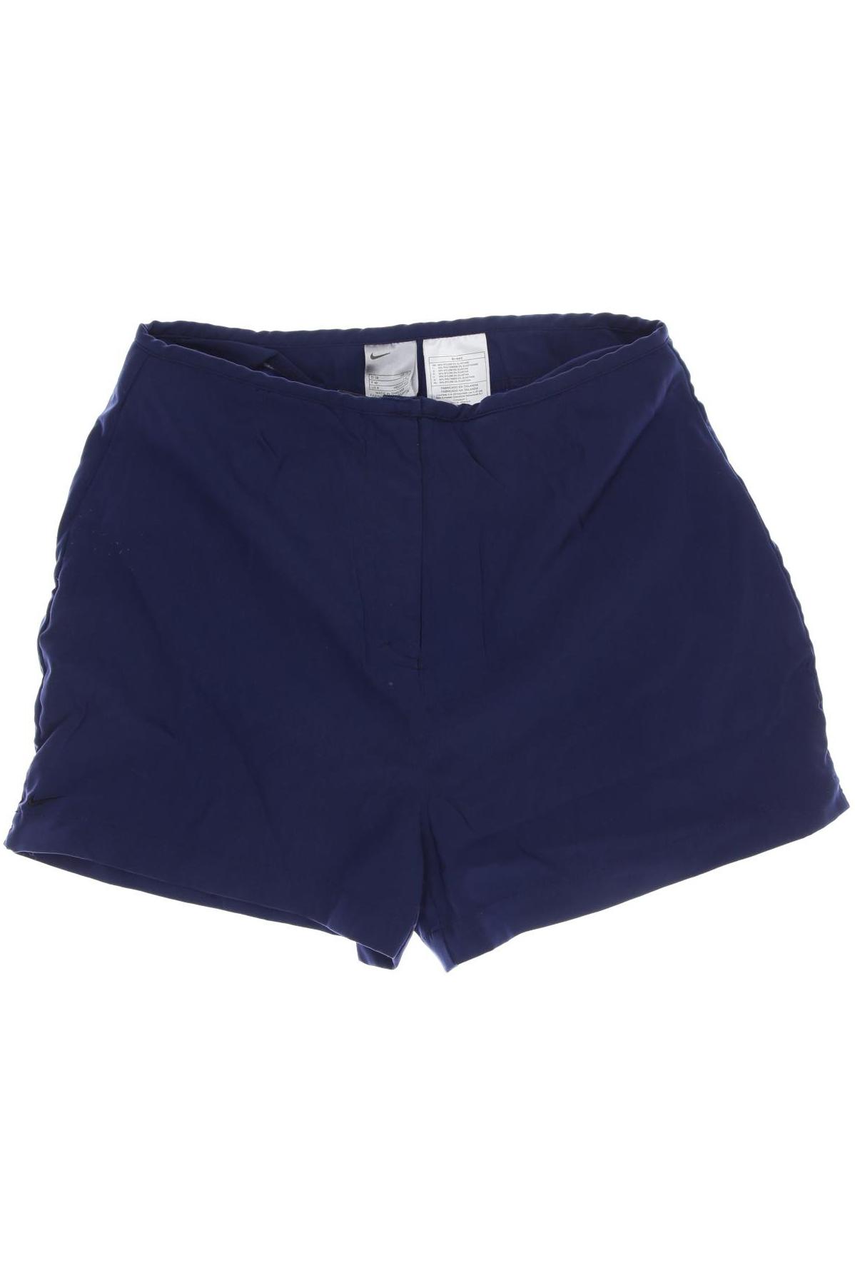 

Nike Damen Shorts, marineblau