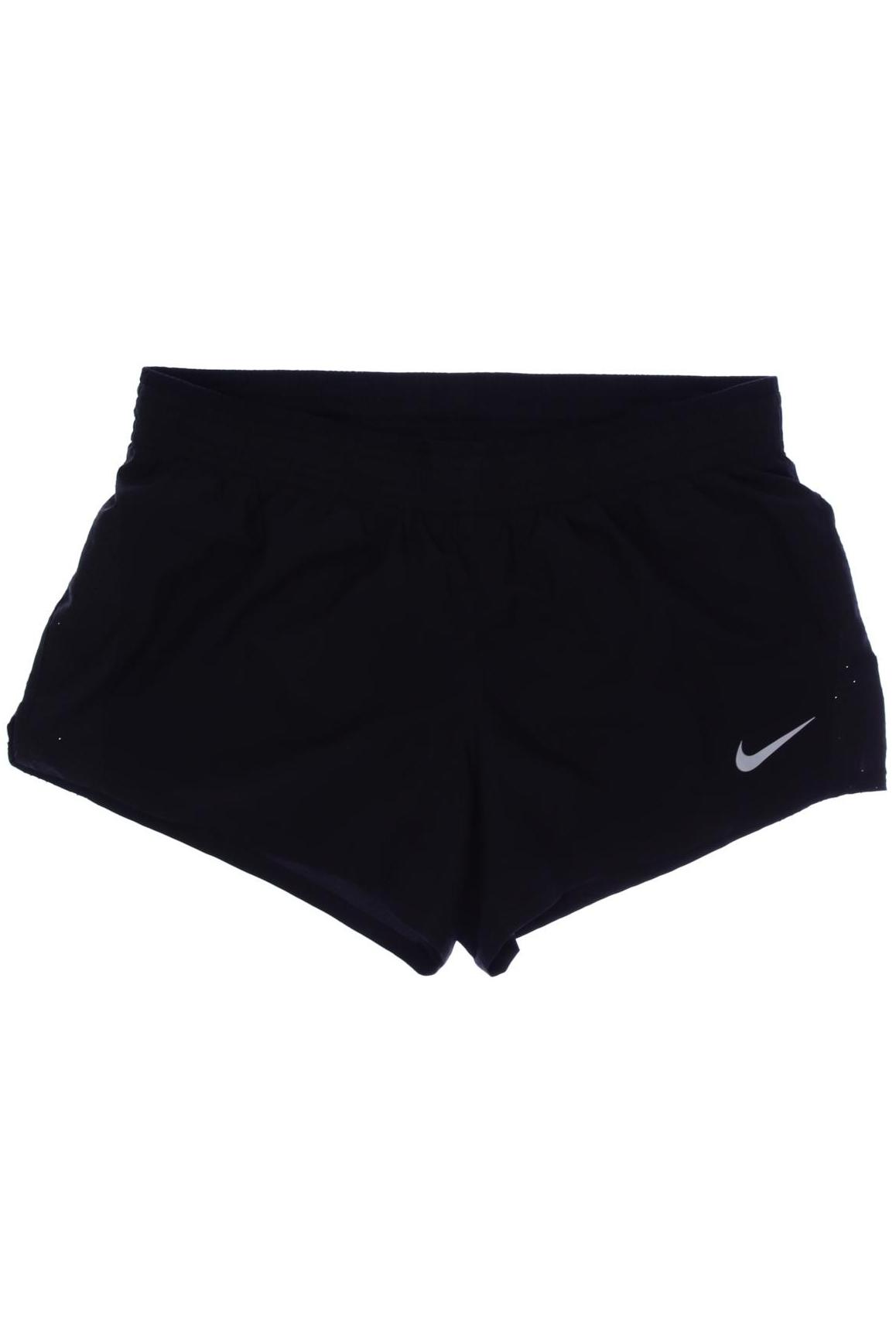 

Nike Damen Shorts, schwarz, Gr. 38