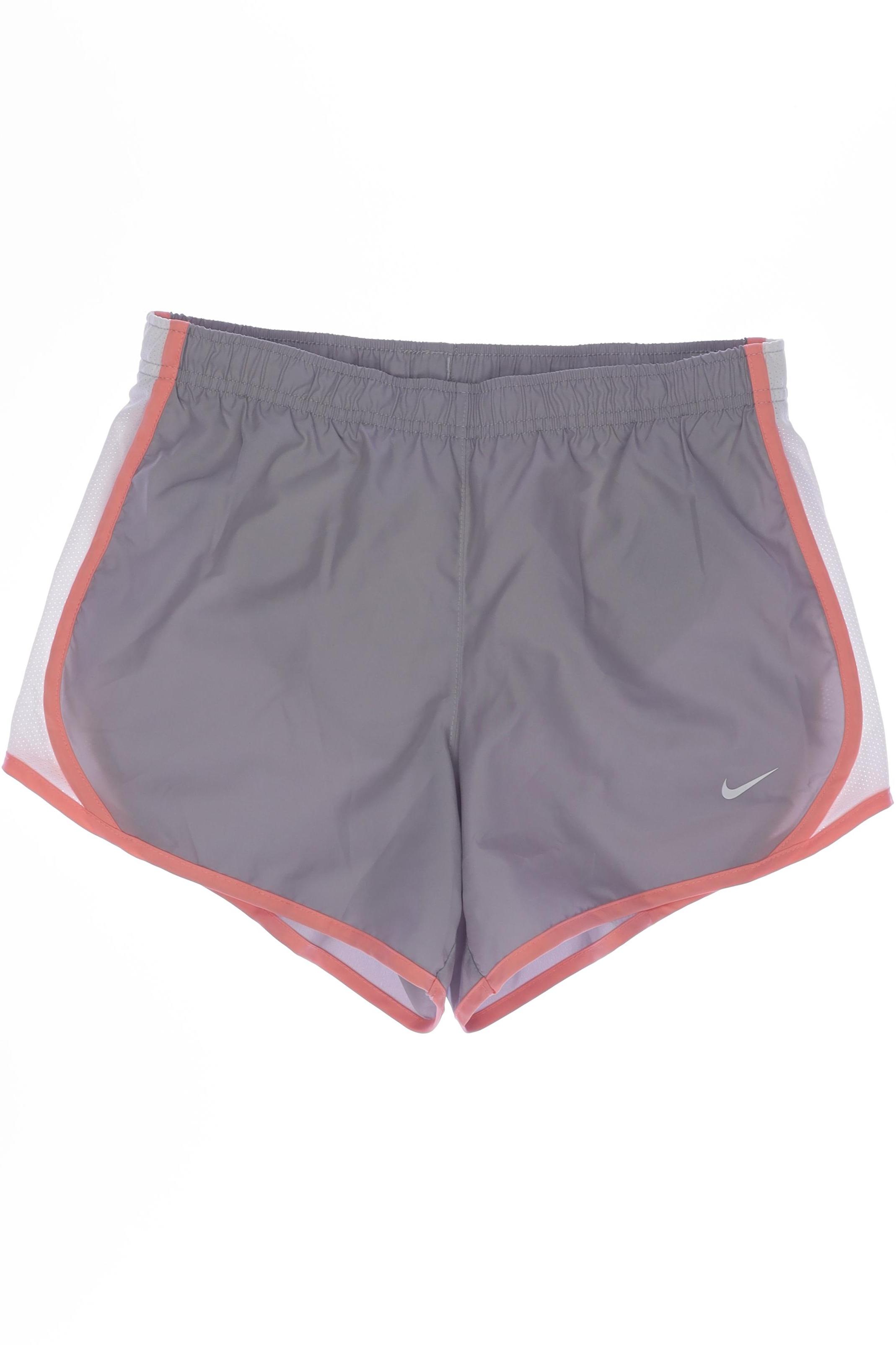 

Nike Damen Shorts, grau, Gr. 42