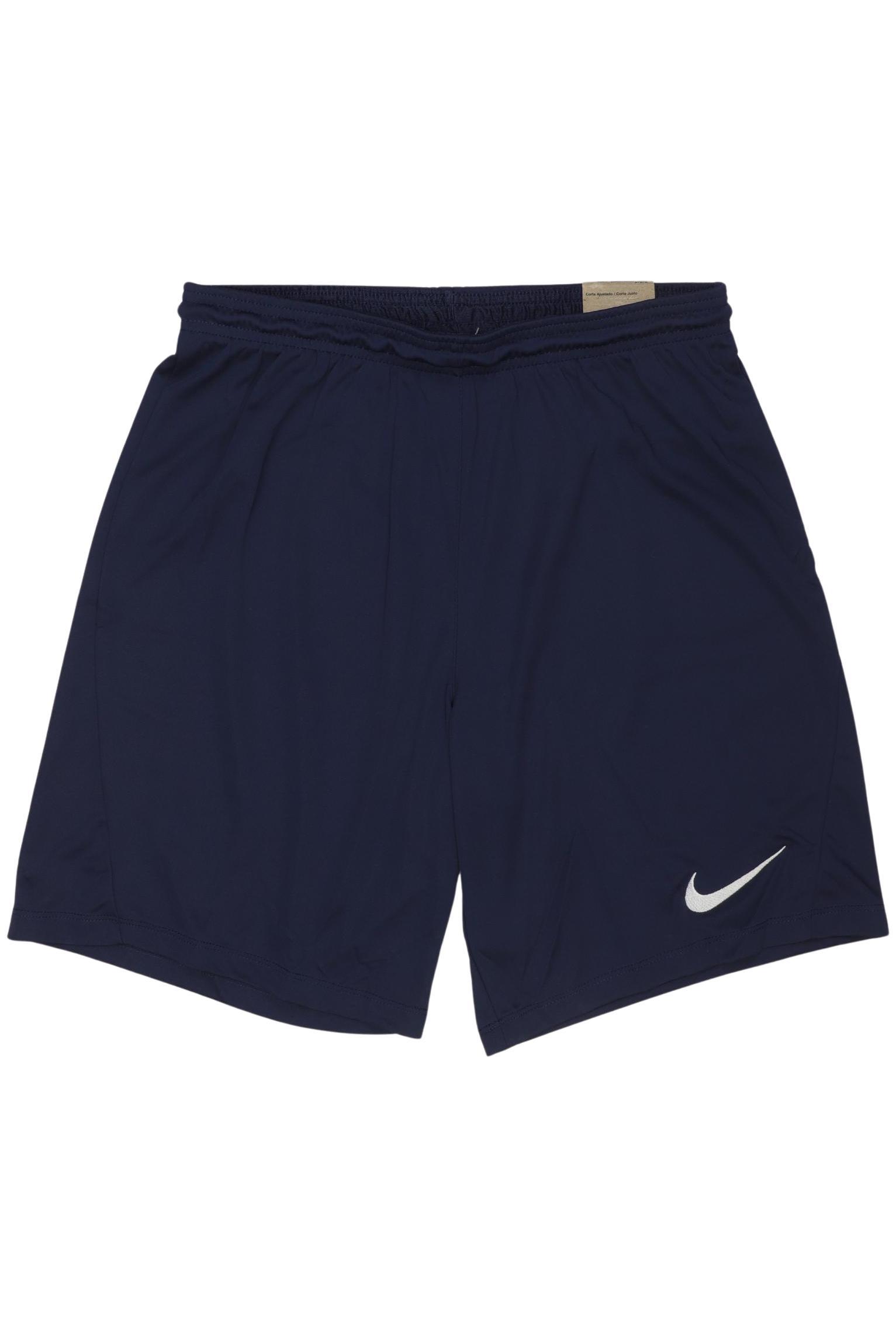 

Nike Damen Shorts, marineblau, Gr. 38