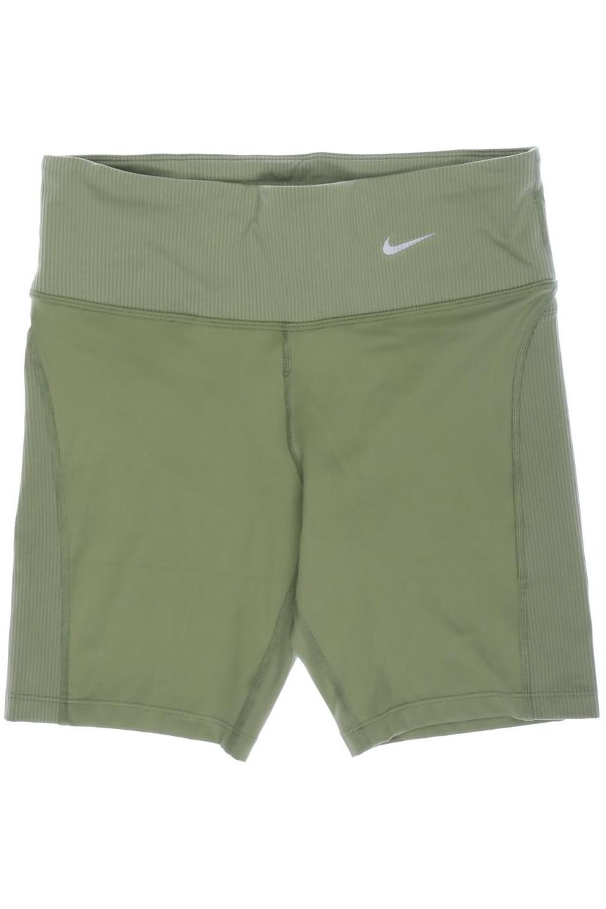 

Nike Damen Shorts, grün, Gr. 38