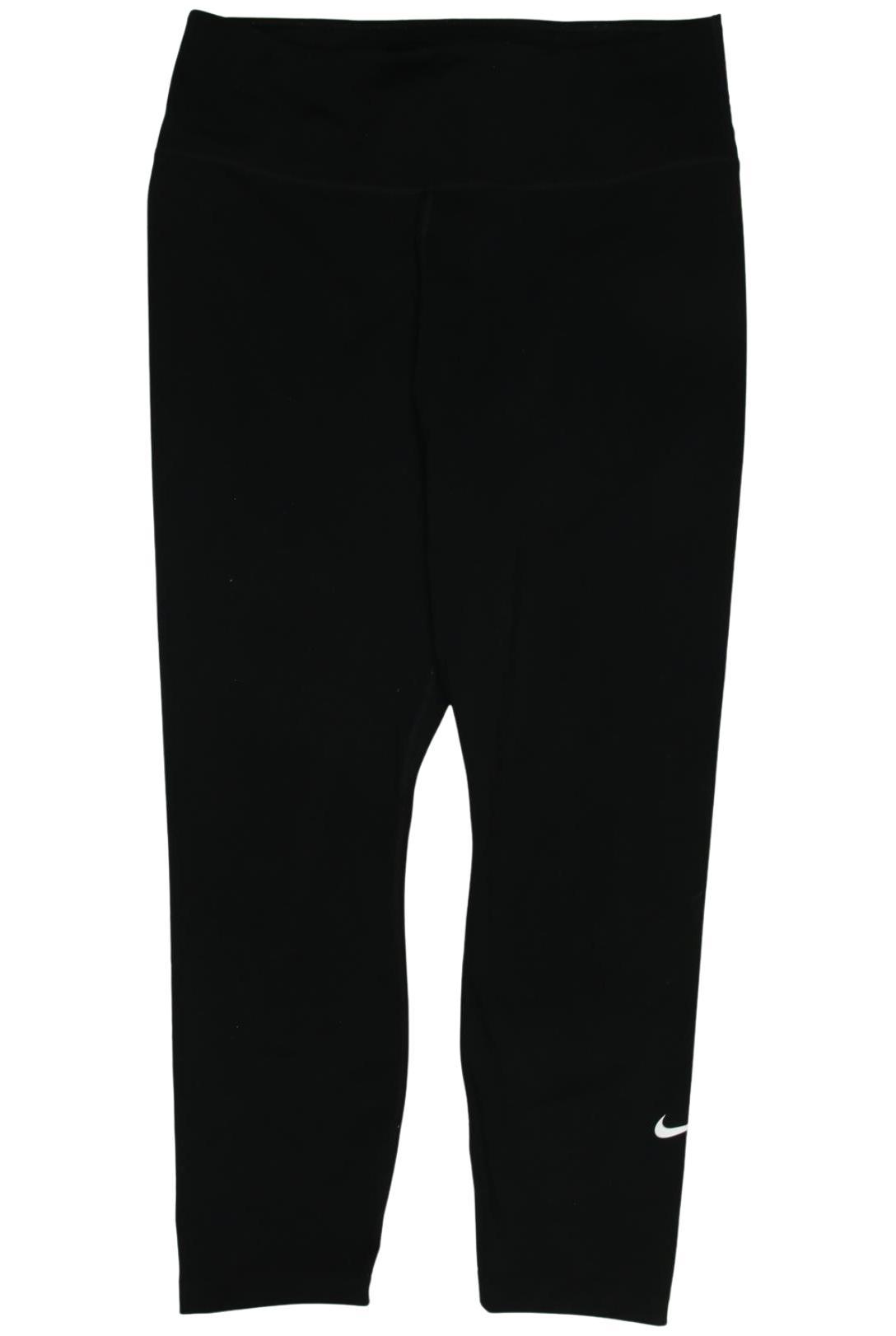 

Nike Damen Shorts, schwarz, Gr. 36