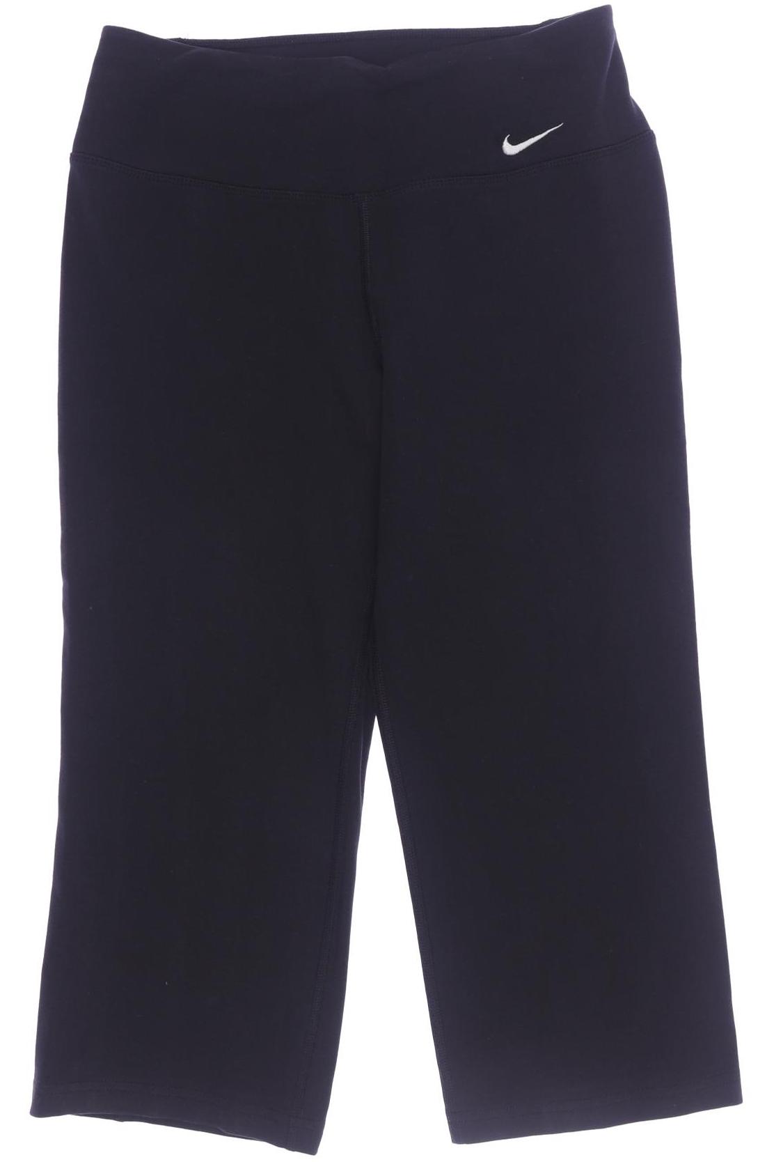 

Nike Damen Shorts, schwarz, Gr. 36