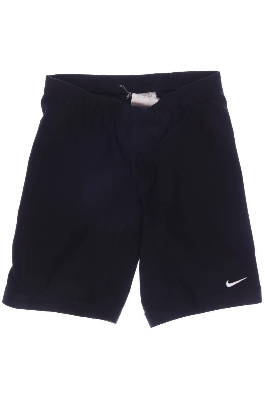 

Nike Damen Shorts, schwarz
