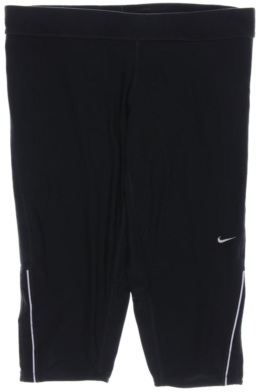 

Nike Damen Shorts, schwarz, Gr. 42