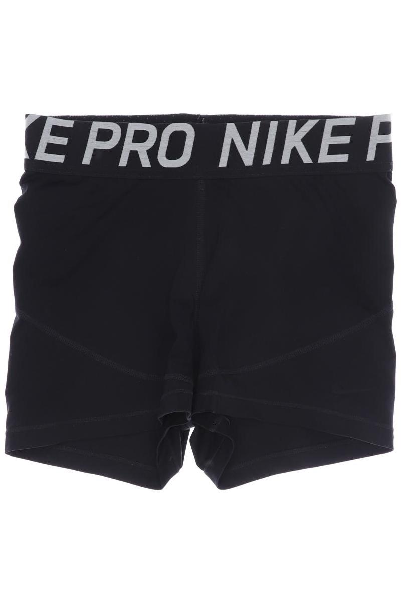 

Nike Damen Shorts, schwarz, Gr. 38