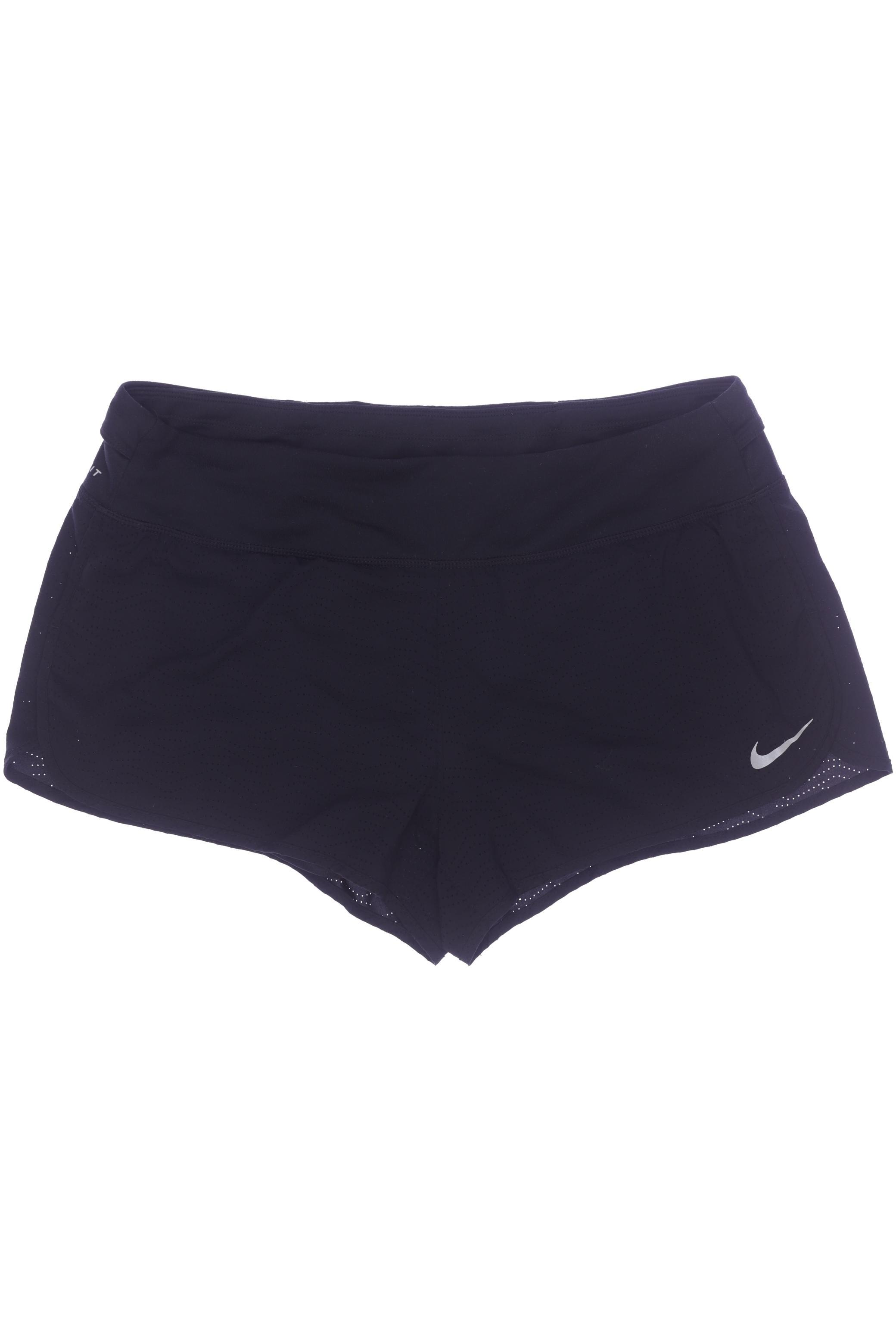 

Nike Damen Shorts, schwarz, Gr. 42