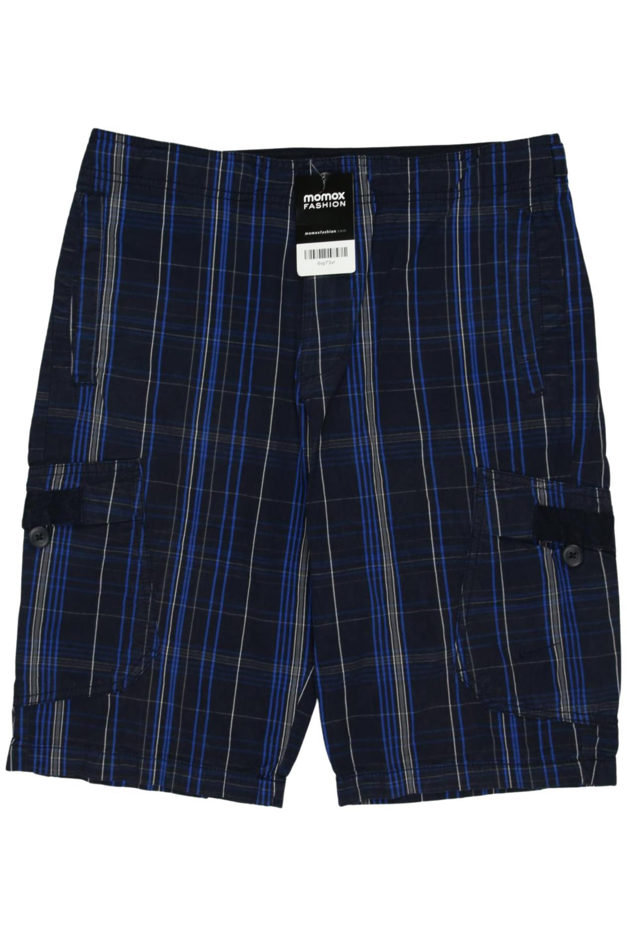 

Nike Damen Shorts, marineblau, Gr. 40