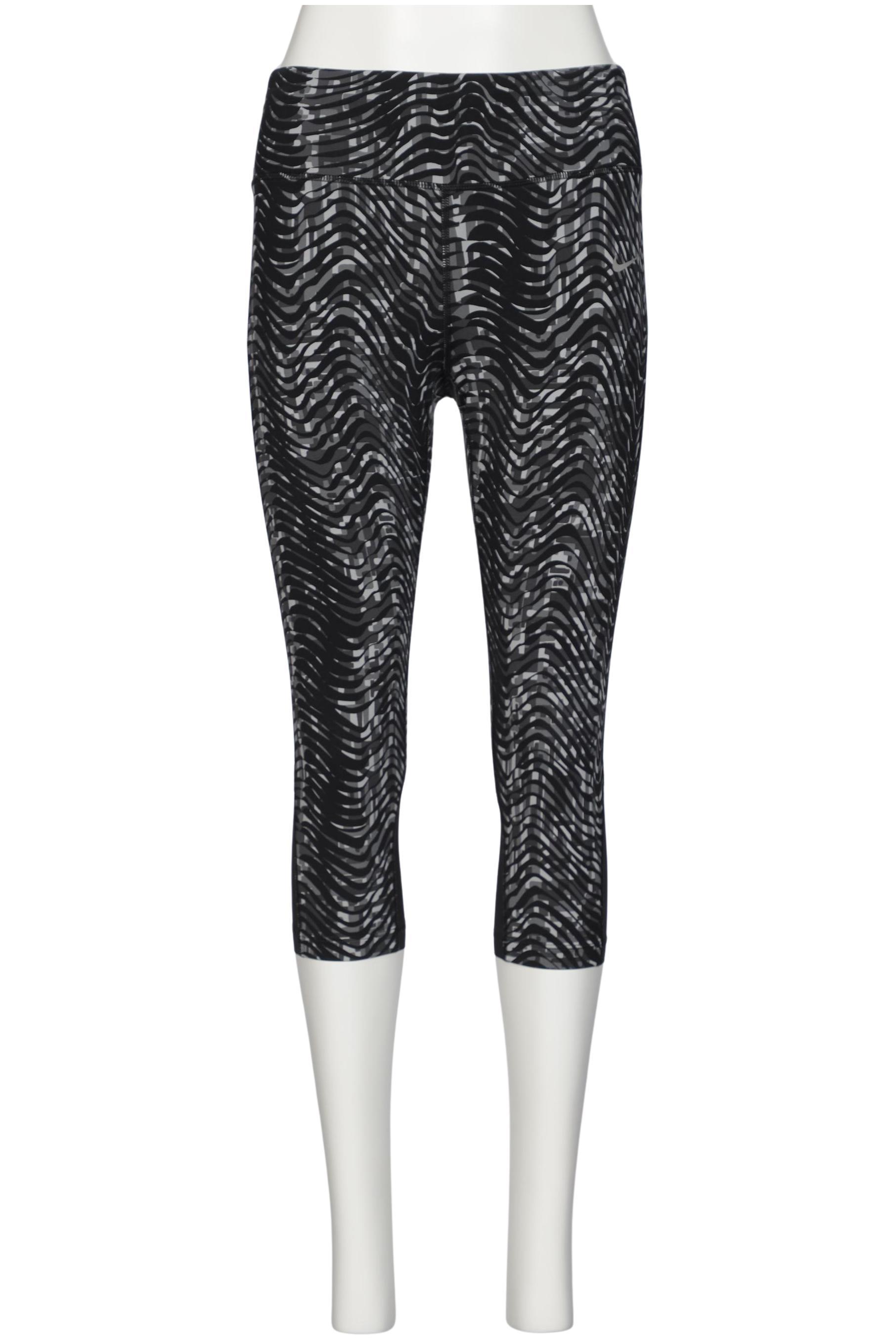 

Nike Damen Shorts, grau, Gr. 36