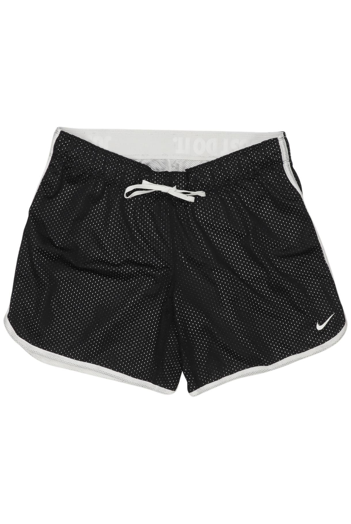 

Nike Damen Shorts, schwarz, Gr. 36