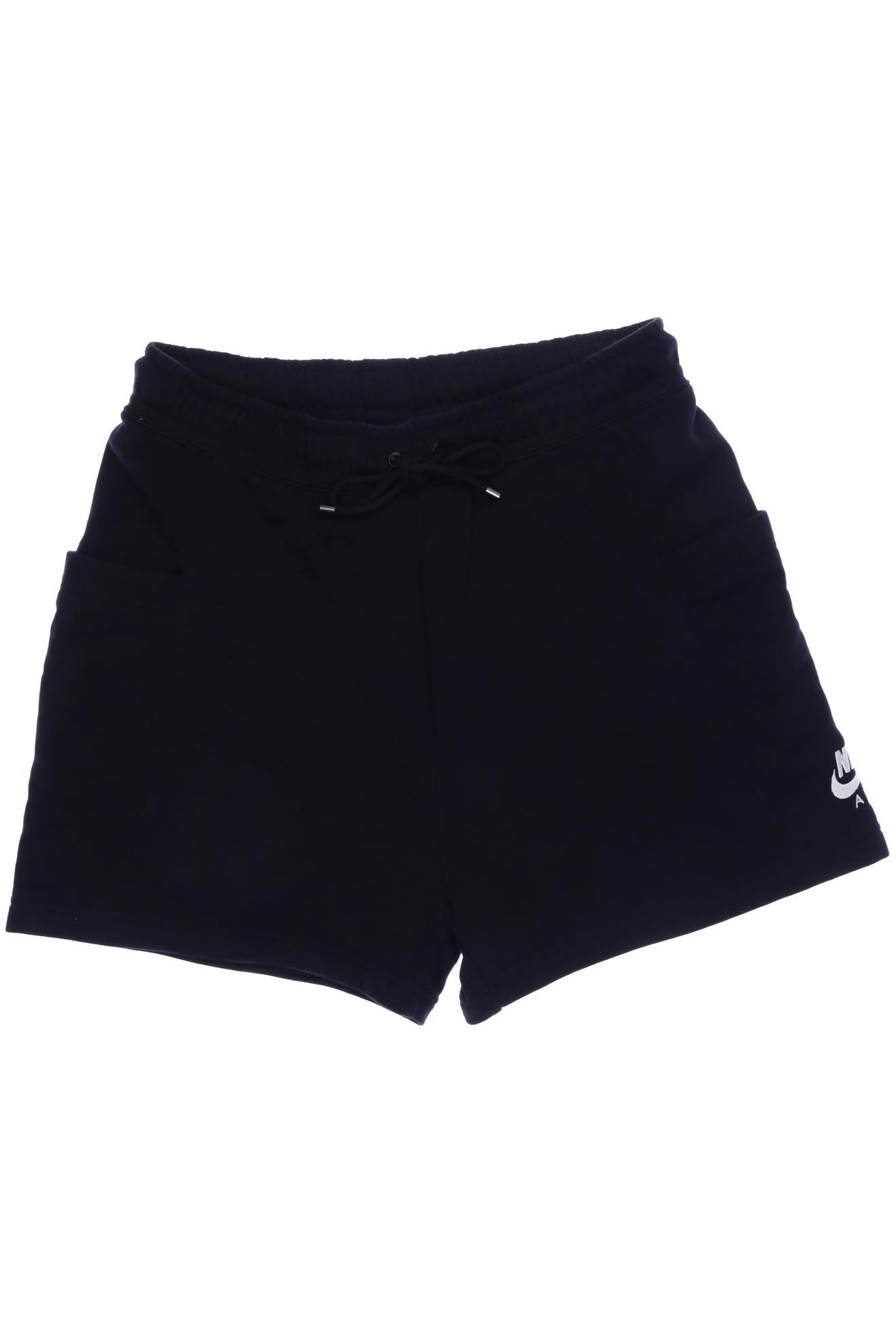 

Nike Damen Shorts, schwarz