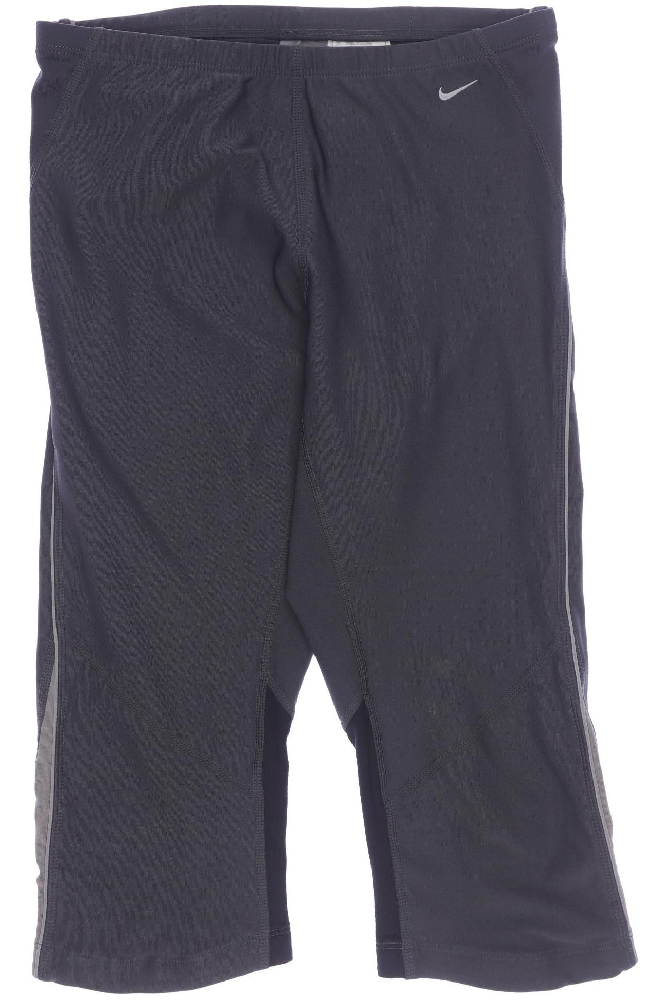 

Nike Damen Shorts, grau, Gr. 42