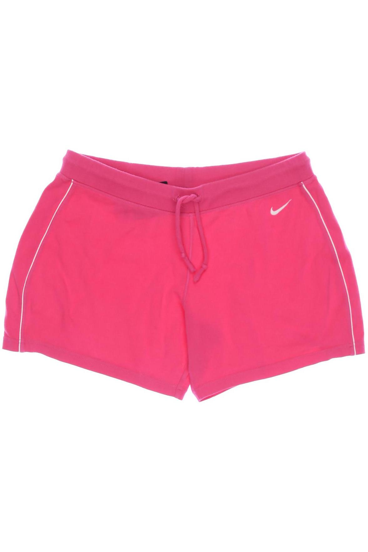 

Nike Damen Shorts, pink, Gr. 40