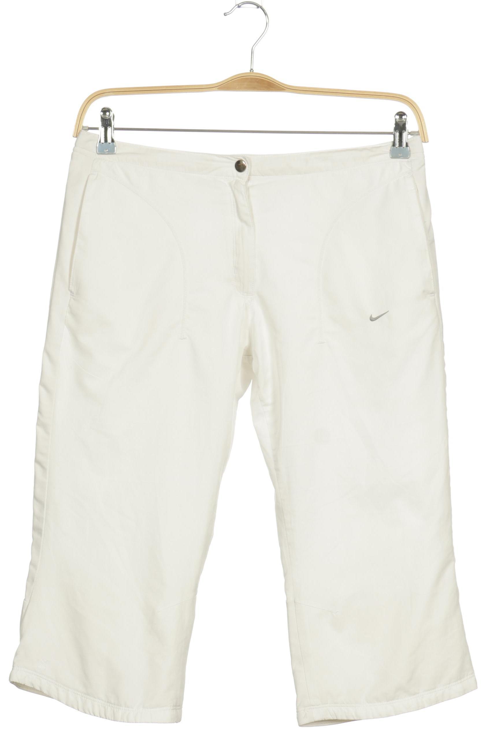 

Nike Damen Shorts, weiß, Gr.