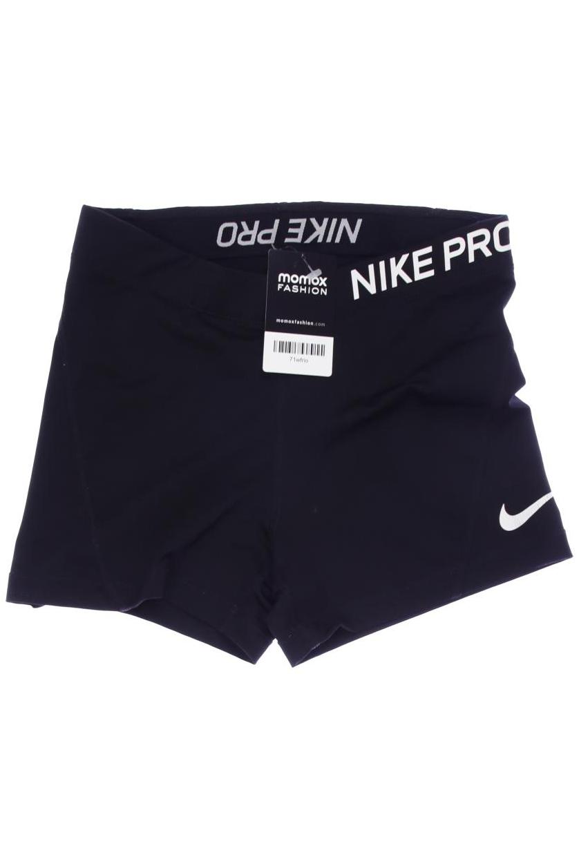 

Nike Damen Shorts, schwarz, Gr. 38