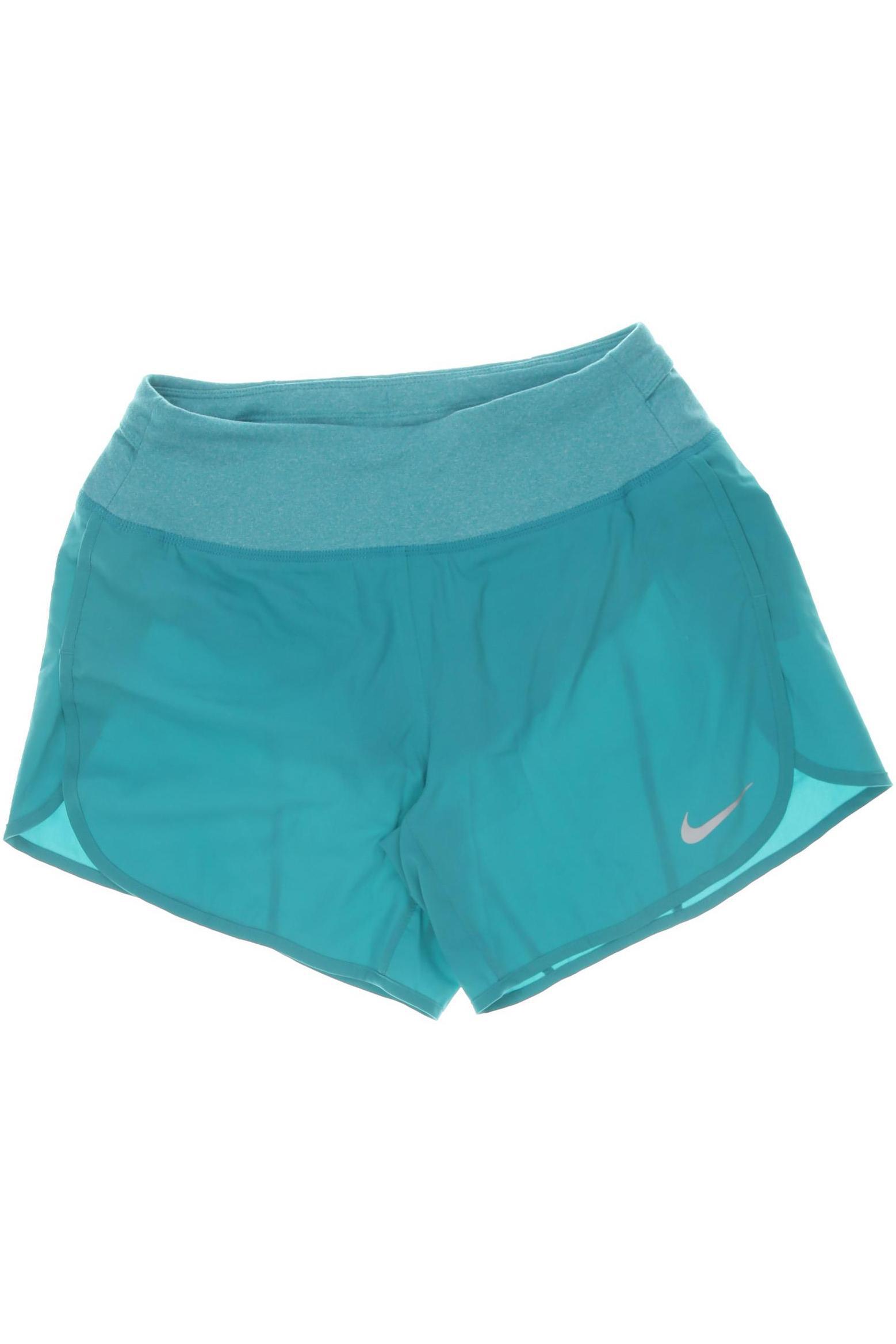 

Nike Damen Shorts, grün, Gr.