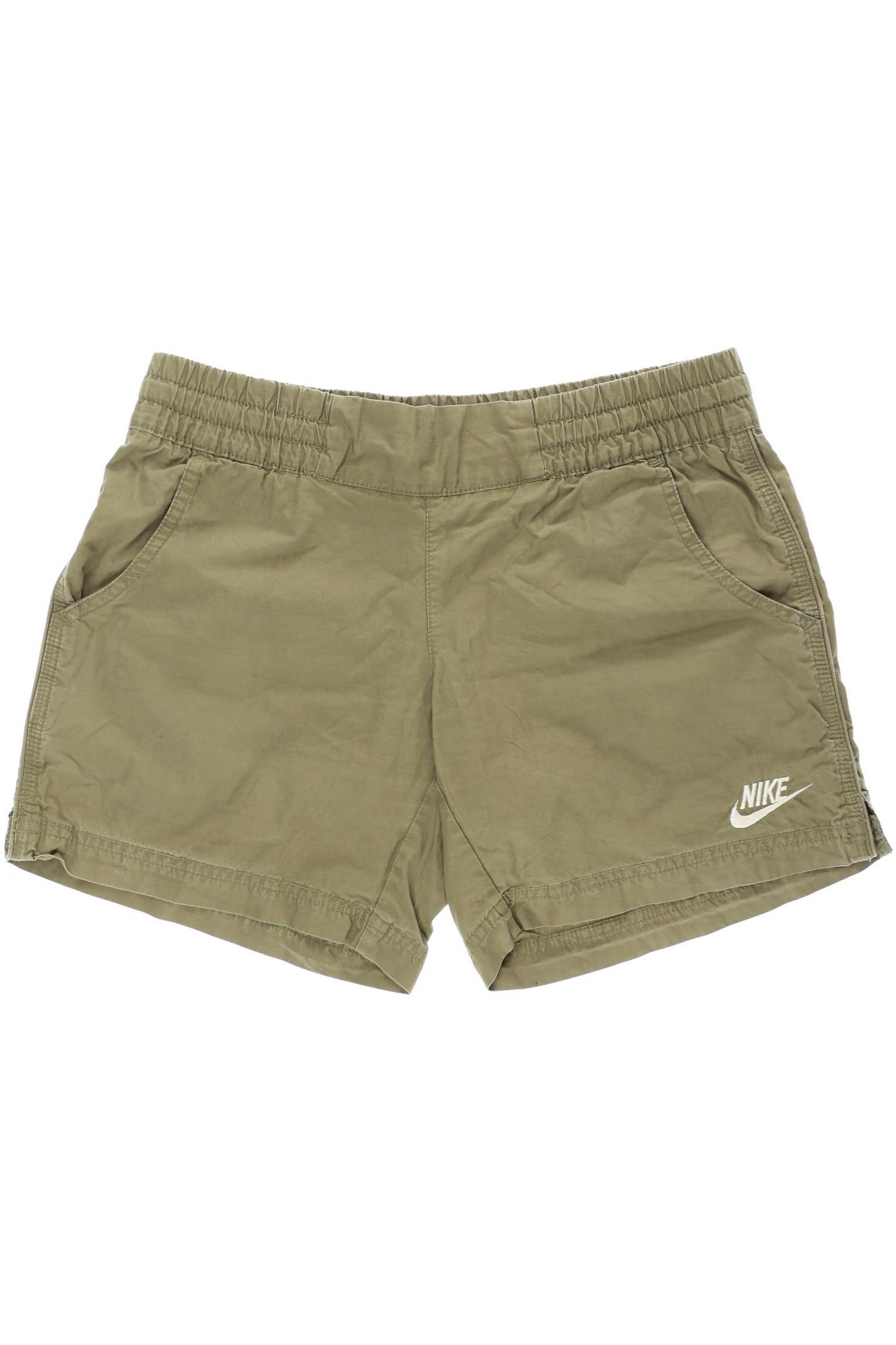

Nike Damen Shorts, grün, Gr.