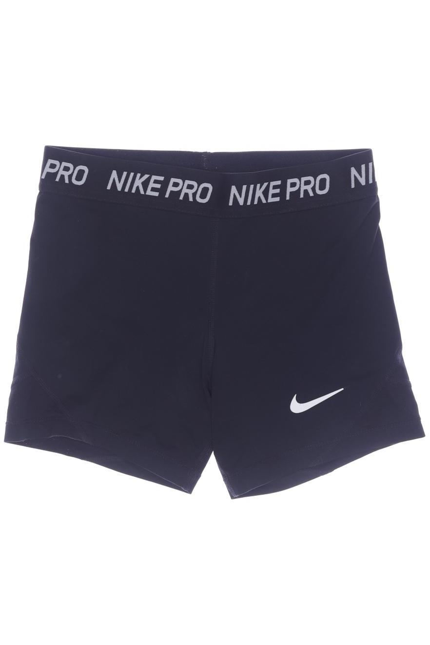 

Nike Damen Shorts, schwarz