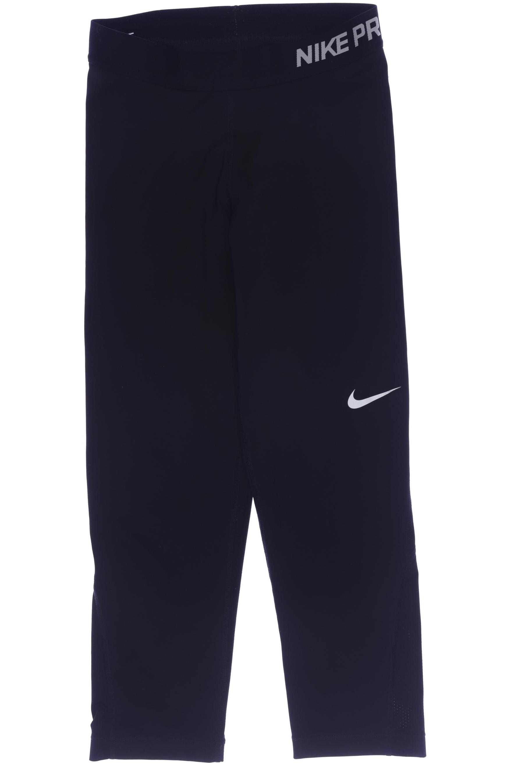 

Nike Damen Shorts, schwarz, Gr. 36